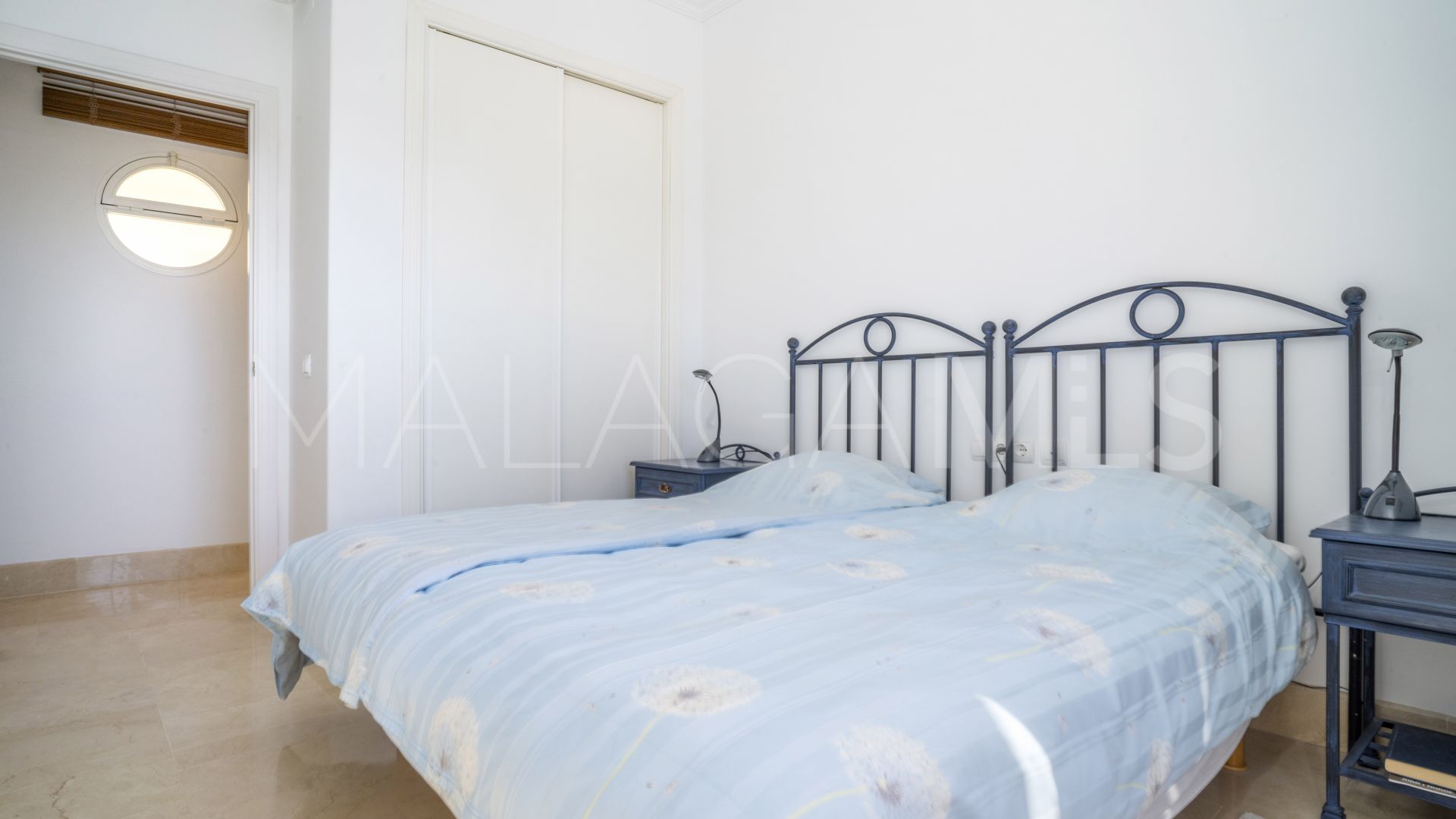 For sale penthouse with 3 bedrooms in Lorcrimar