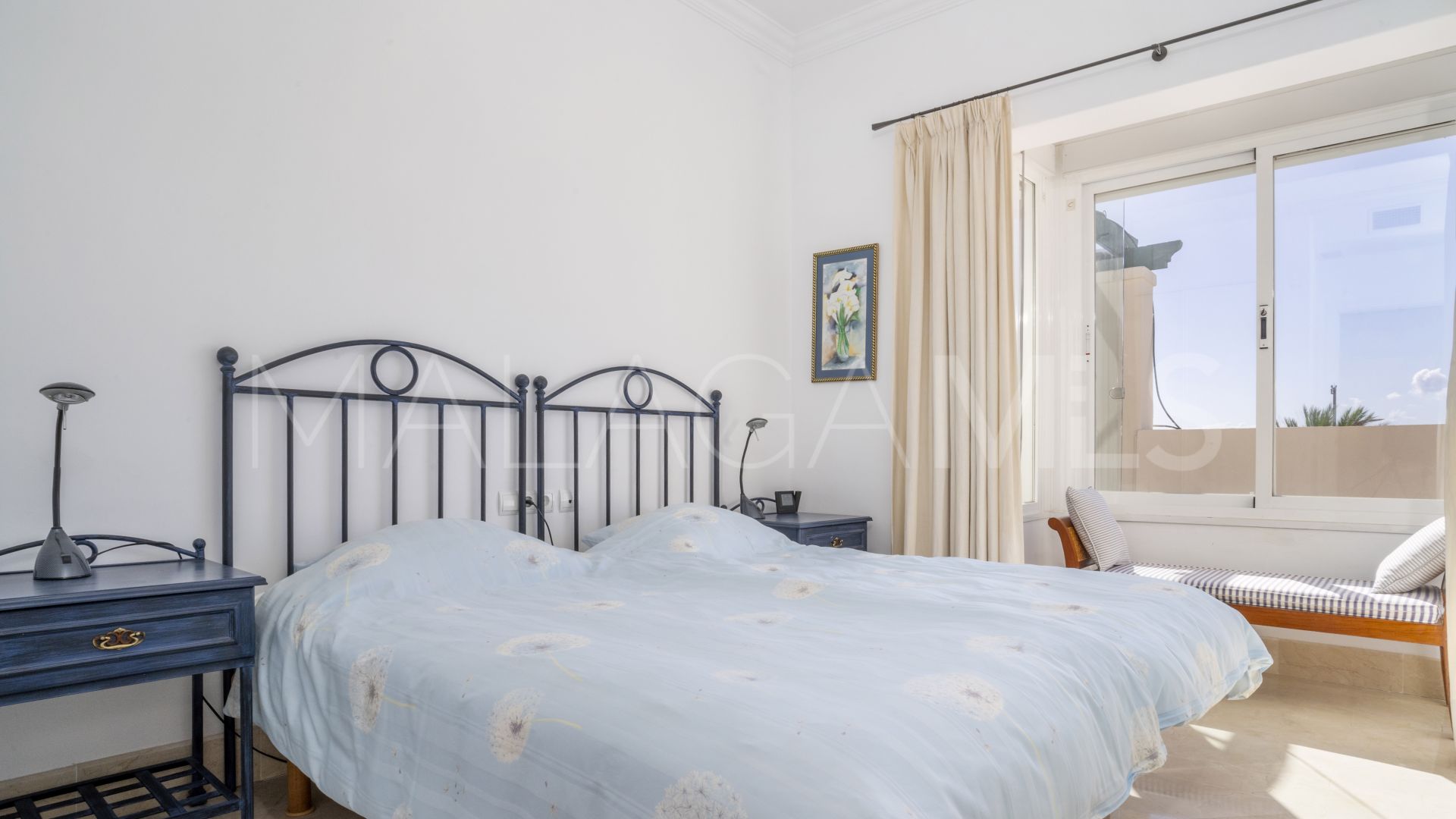 For sale penthouse with 3 bedrooms in Lorcrimar