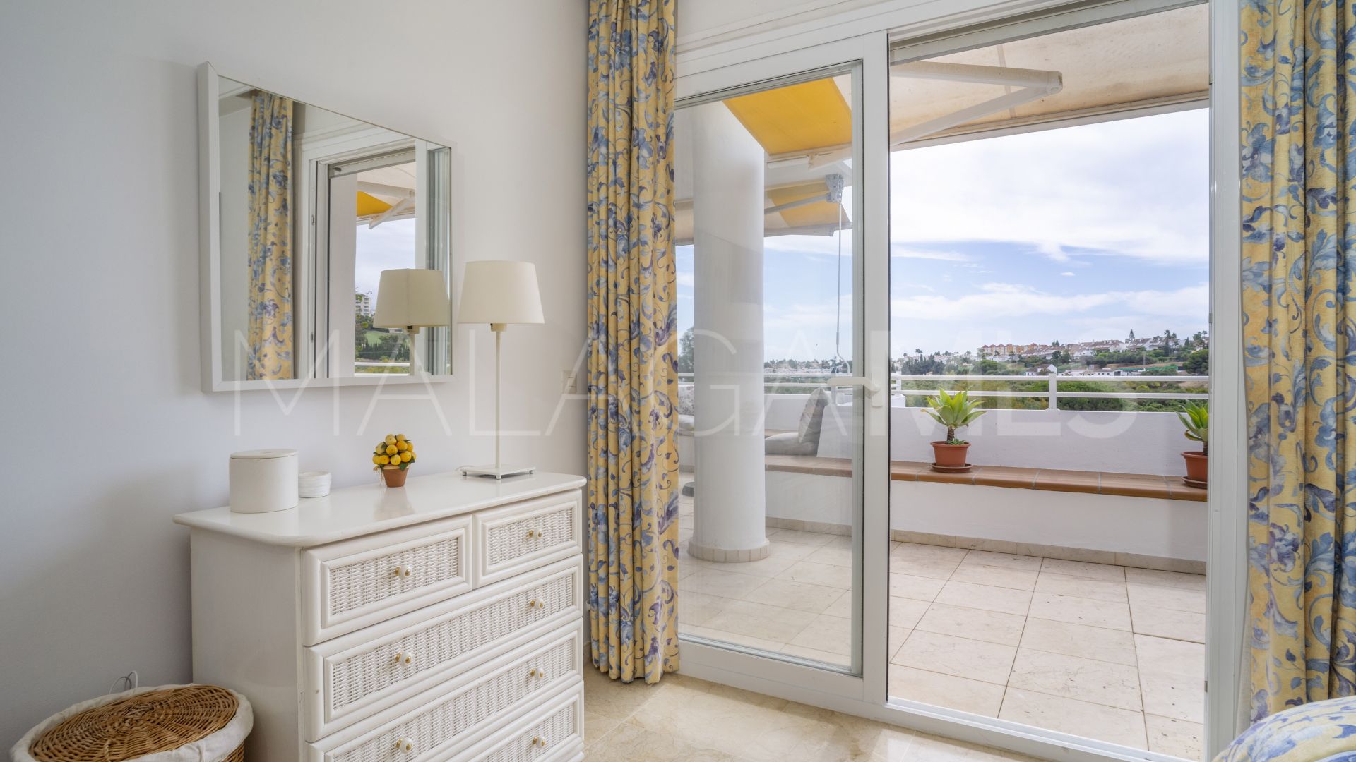 Appartement for sale in Guadalmina Alta