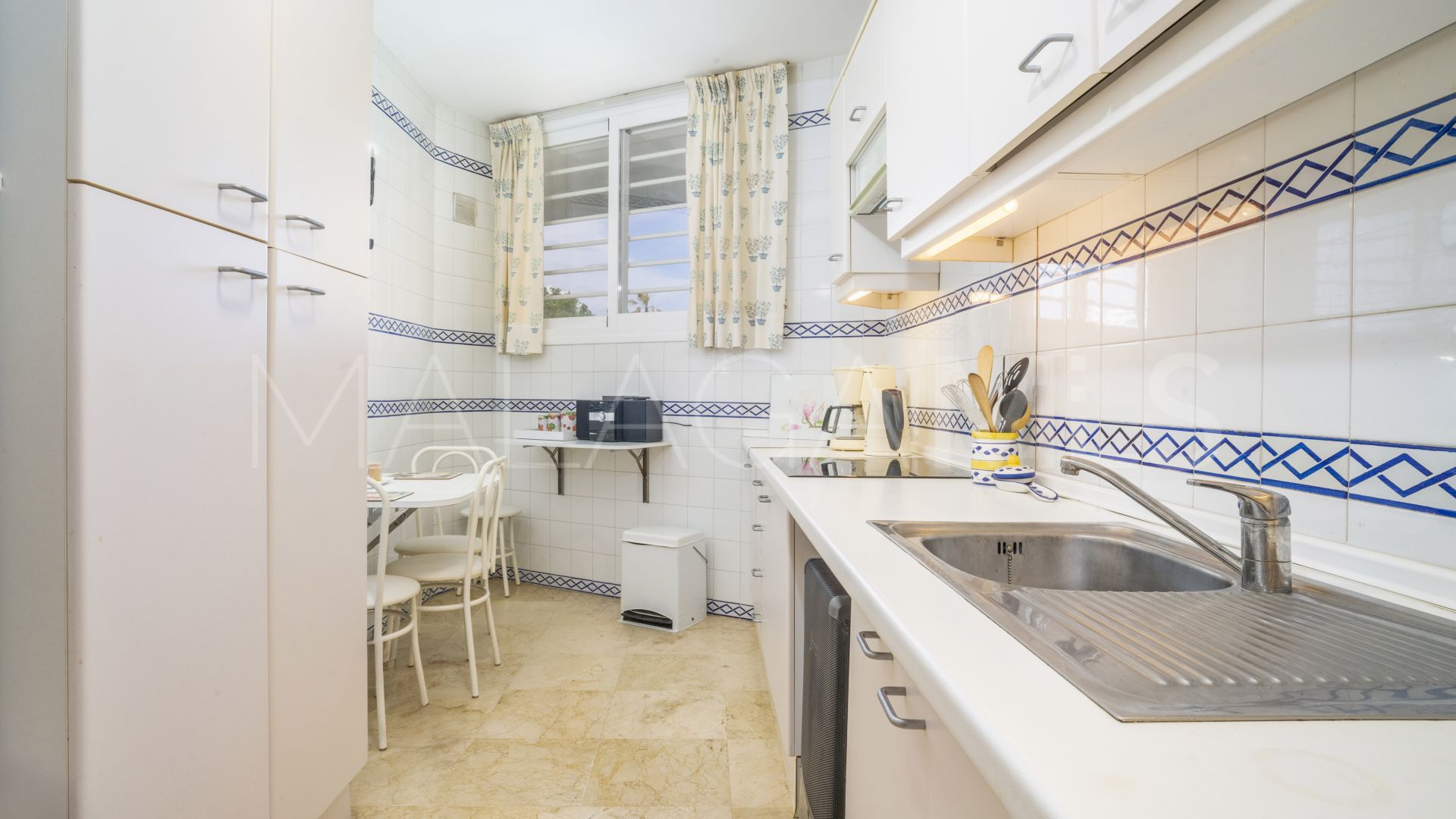 Appartement for sale in Guadalmina Alta