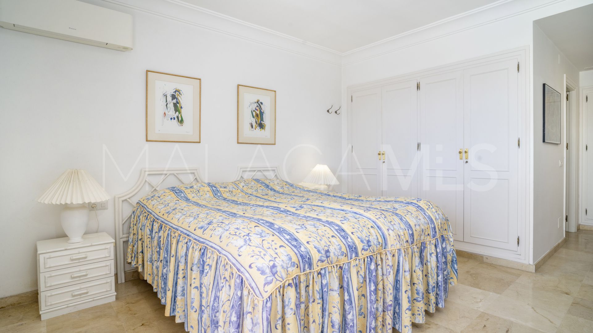 Appartement for sale in Guadalmina Alta