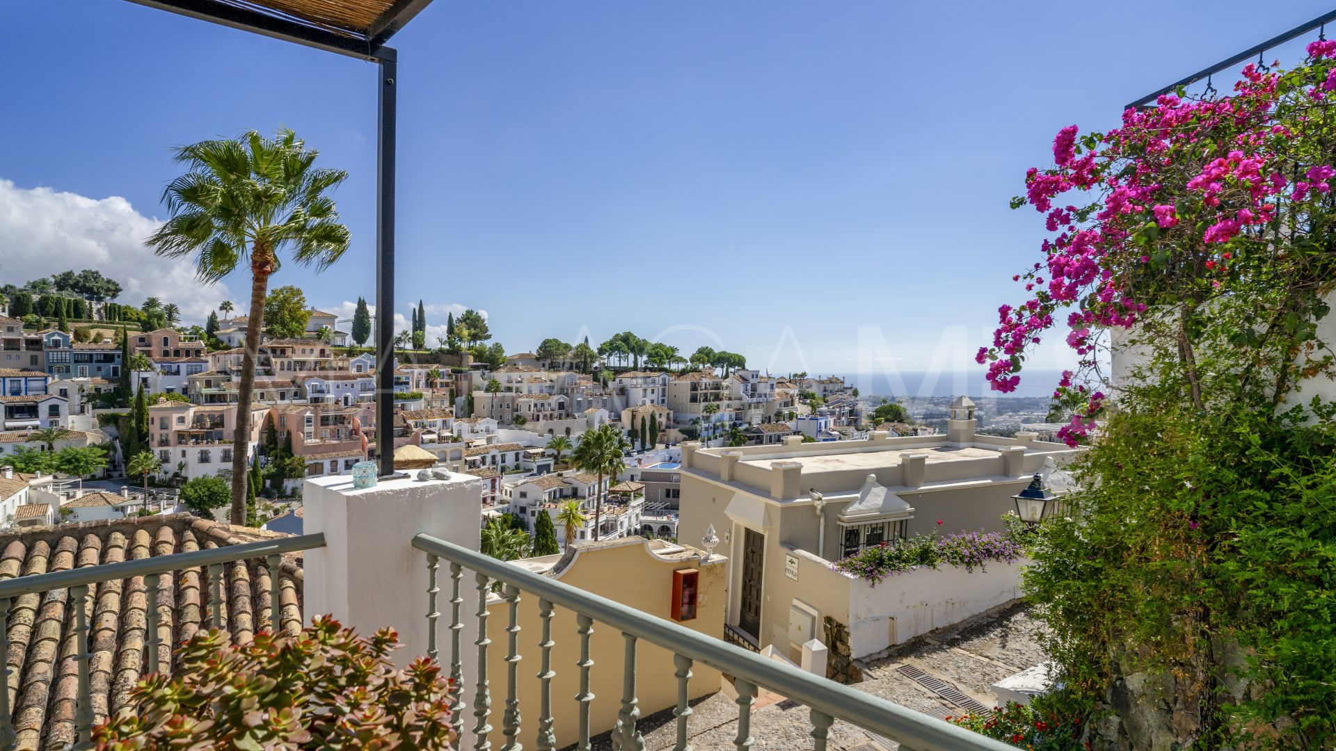 For sale La Heredia 3 bedrooms town house