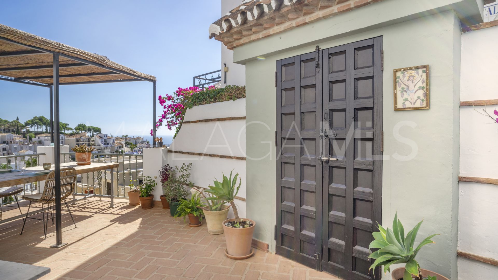 For sale La Heredia 3 bedrooms town house
