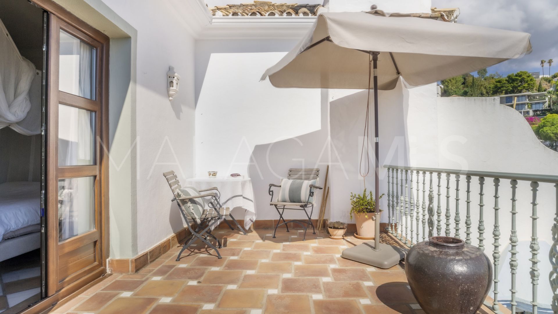 For sale La Heredia 3 bedrooms town house
