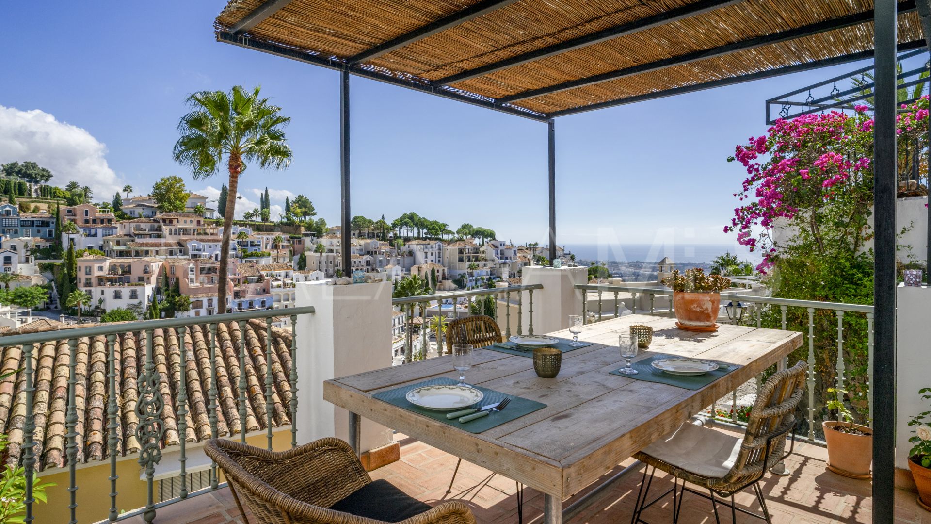 For sale La Heredia 3 bedrooms town house