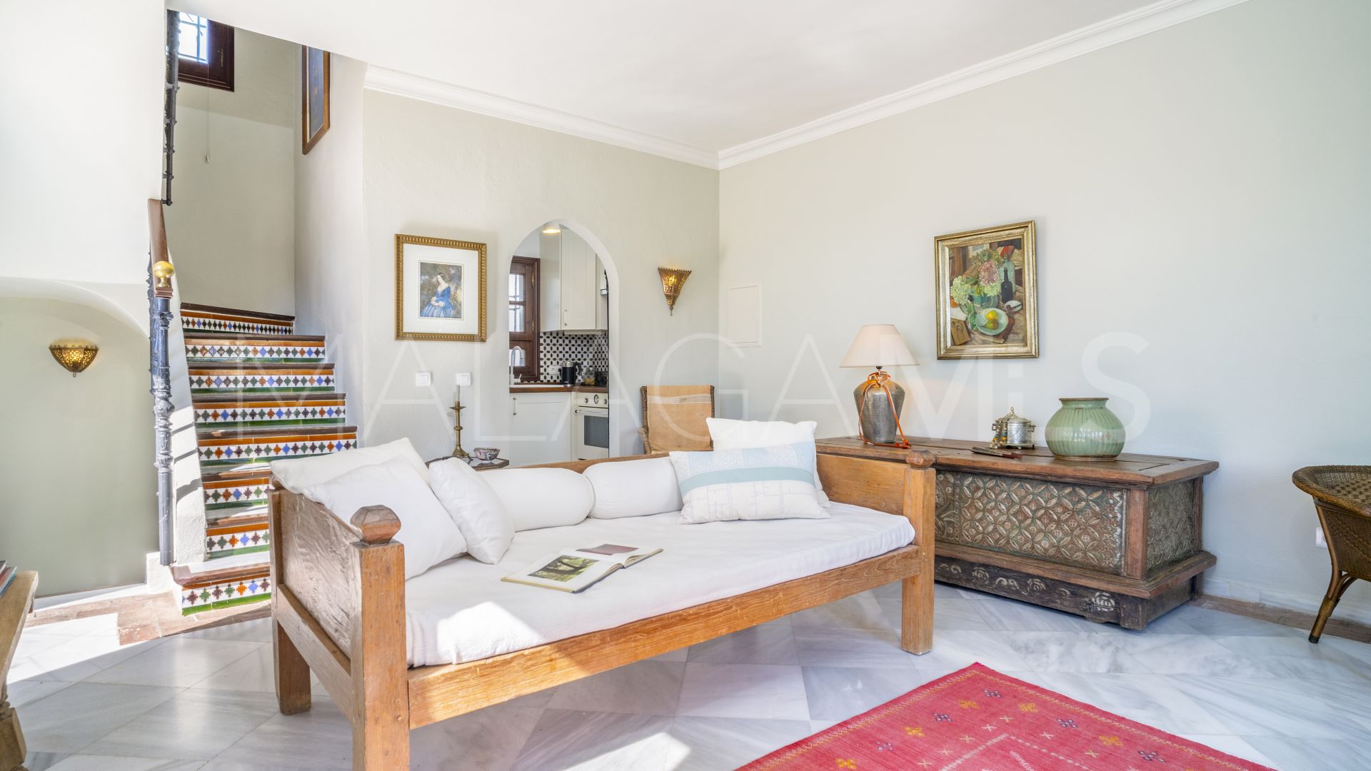 For sale La Heredia 3 bedrooms town house