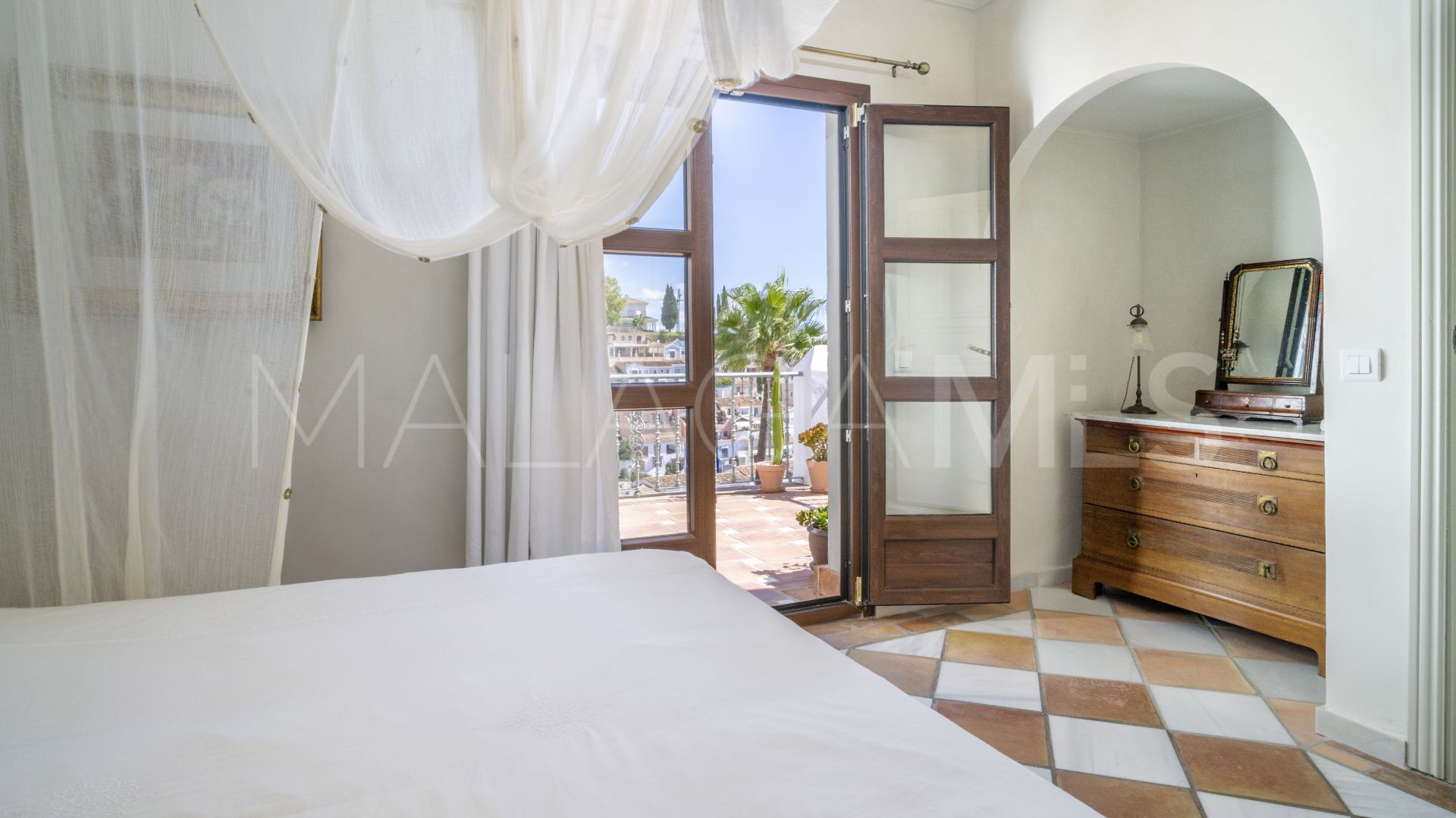 For sale La Heredia 3 bedrooms town house