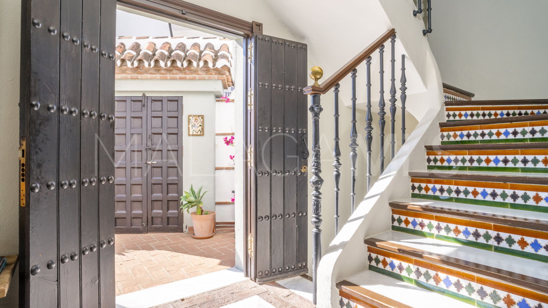 For sale La Heredia 3 bedrooms town house