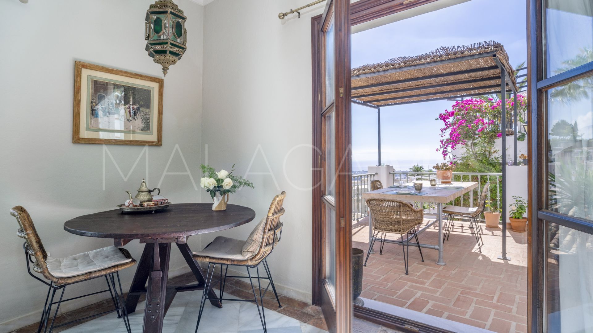 For sale La Heredia 3 bedrooms town house