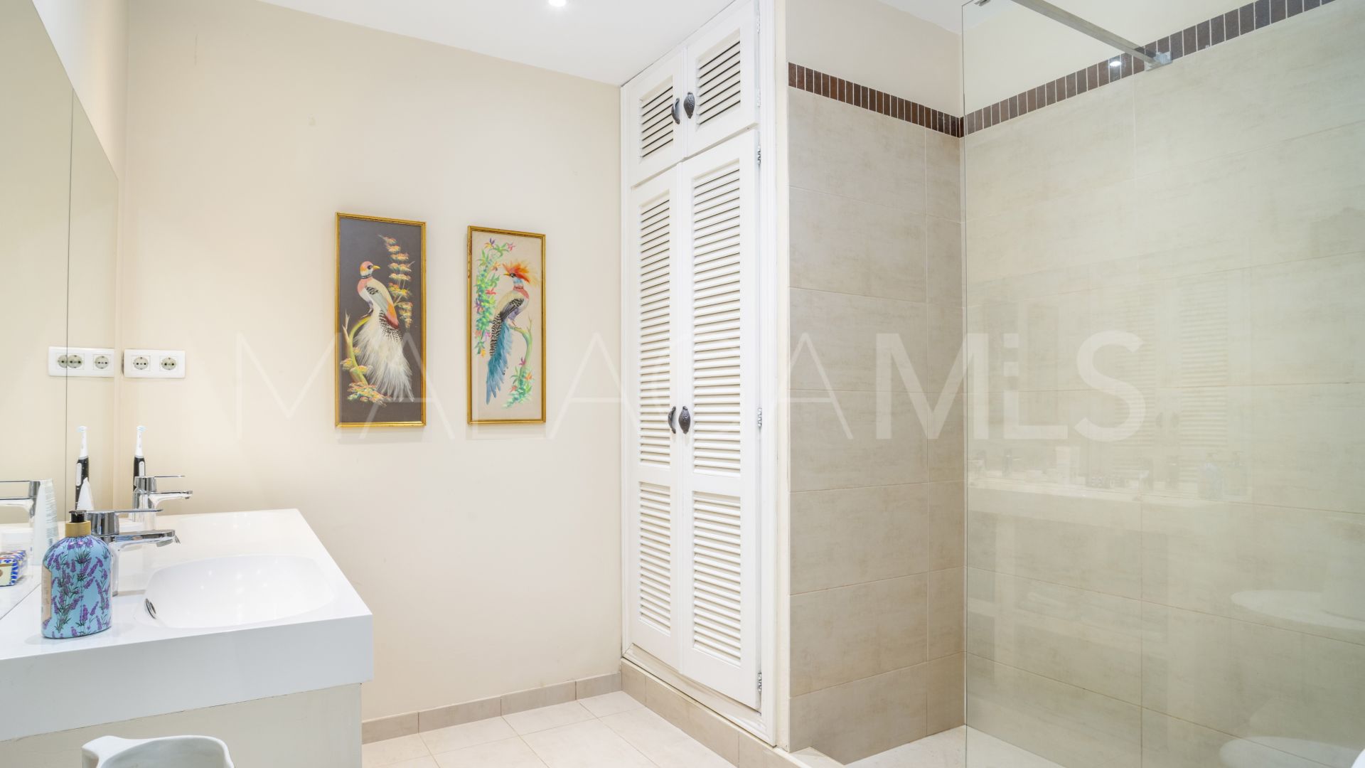 For sale La Heredia 3 bedrooms town house