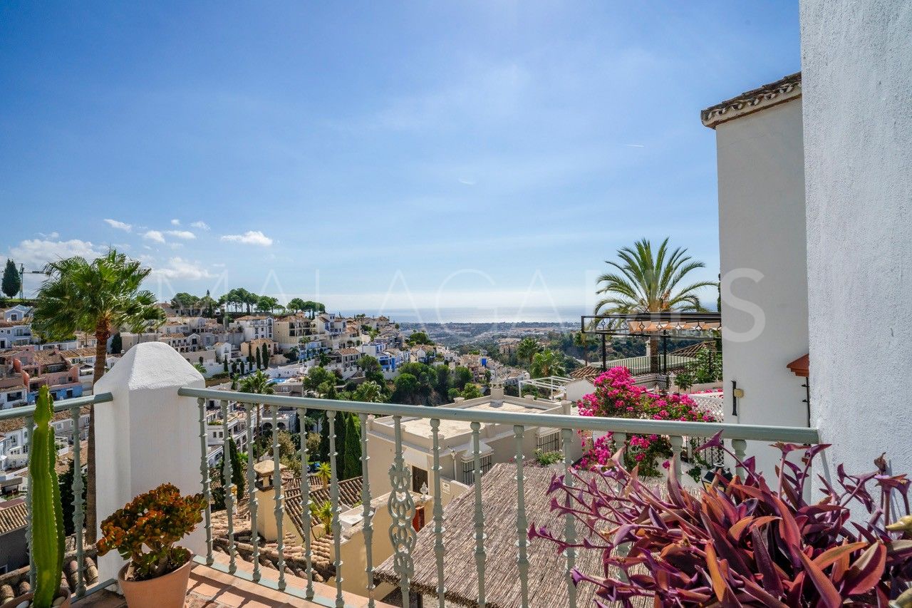 For sale La Heredia 3 bedrooms town house