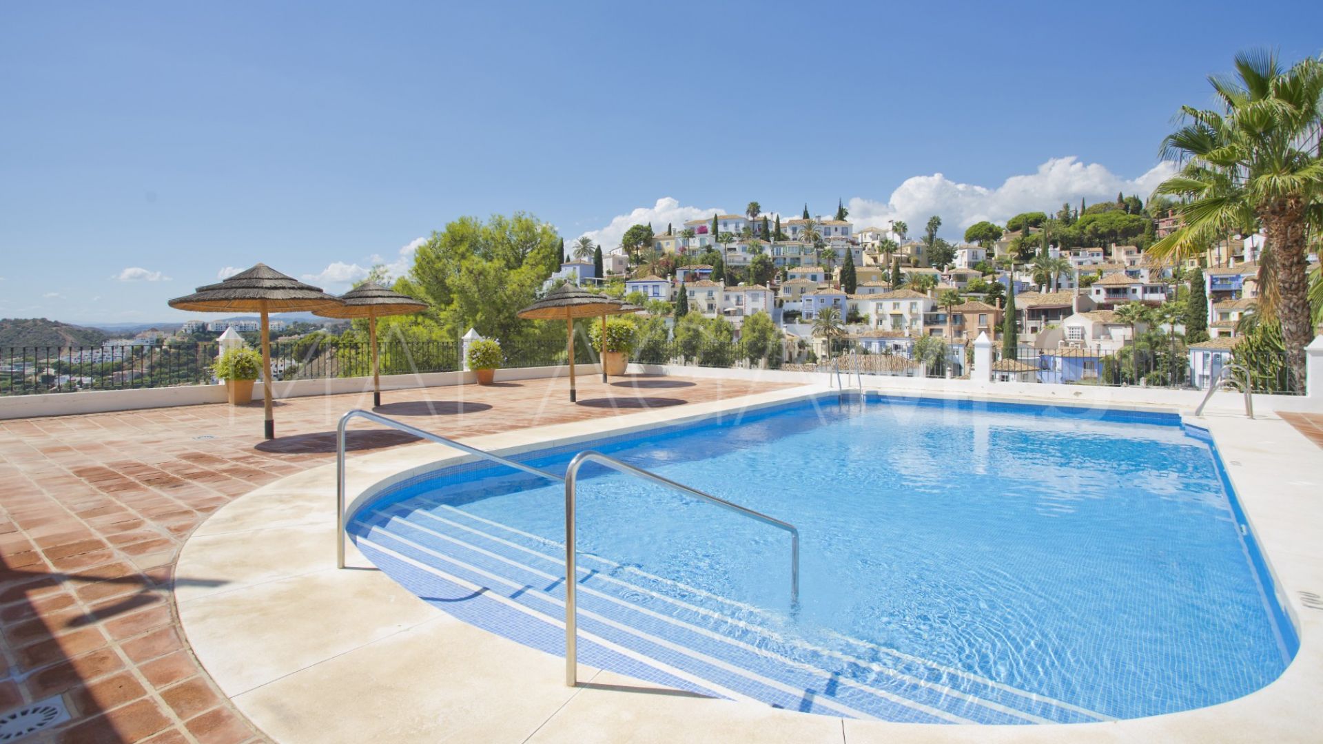 For sale La Heredia 3 bedrooms town house