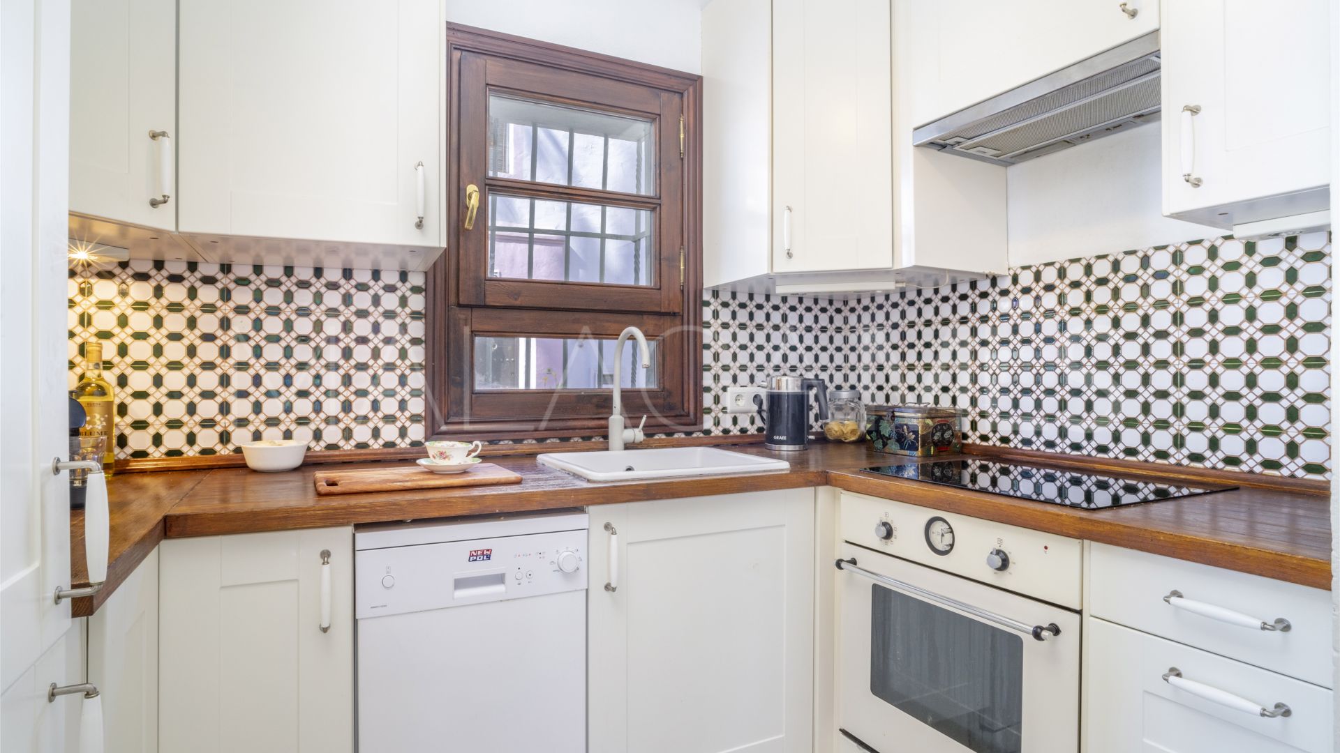 For sale La Heredia 3 bedrooms town house