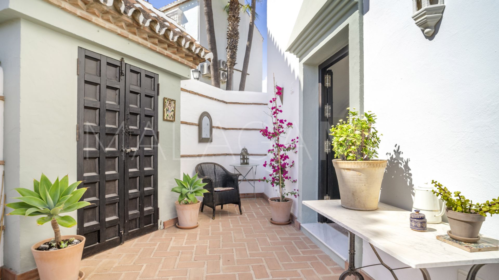 For sale La Heredia 3 bedrooms town house