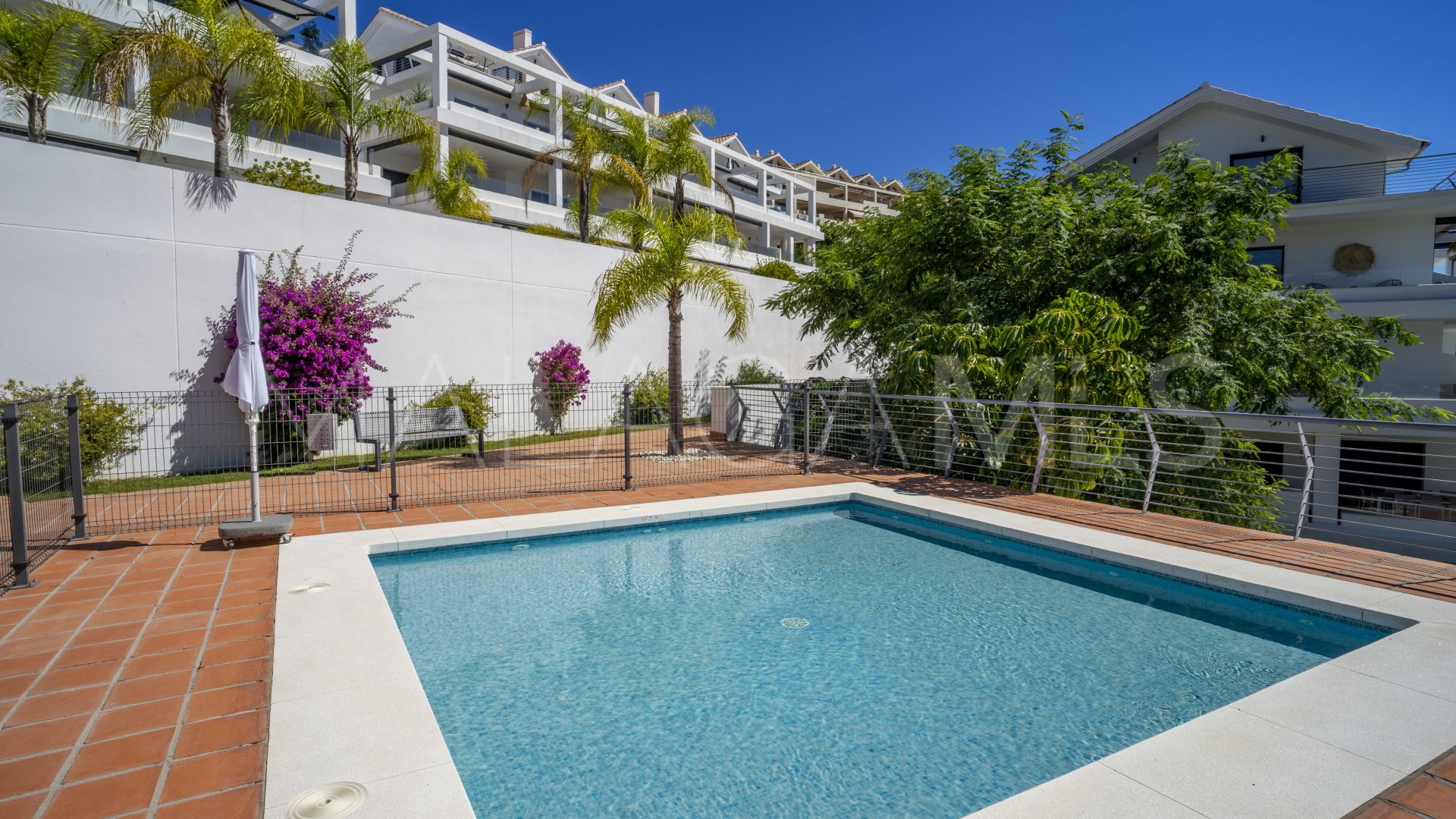 For sale 2 bedrooms duplex penthouse in Ocean Hills