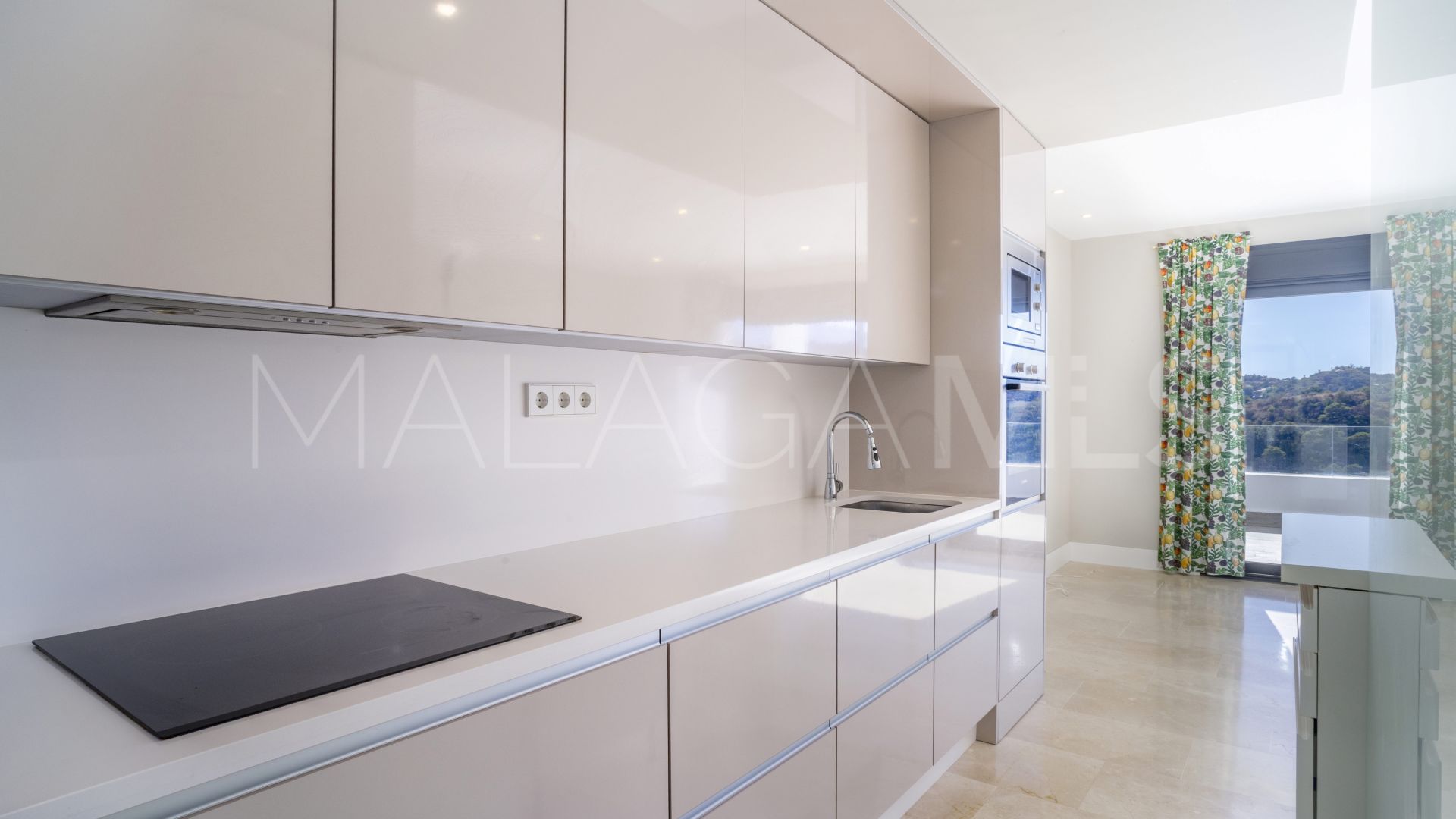 For sale 2 bedrooms duplex penthouse in Ocean Hills