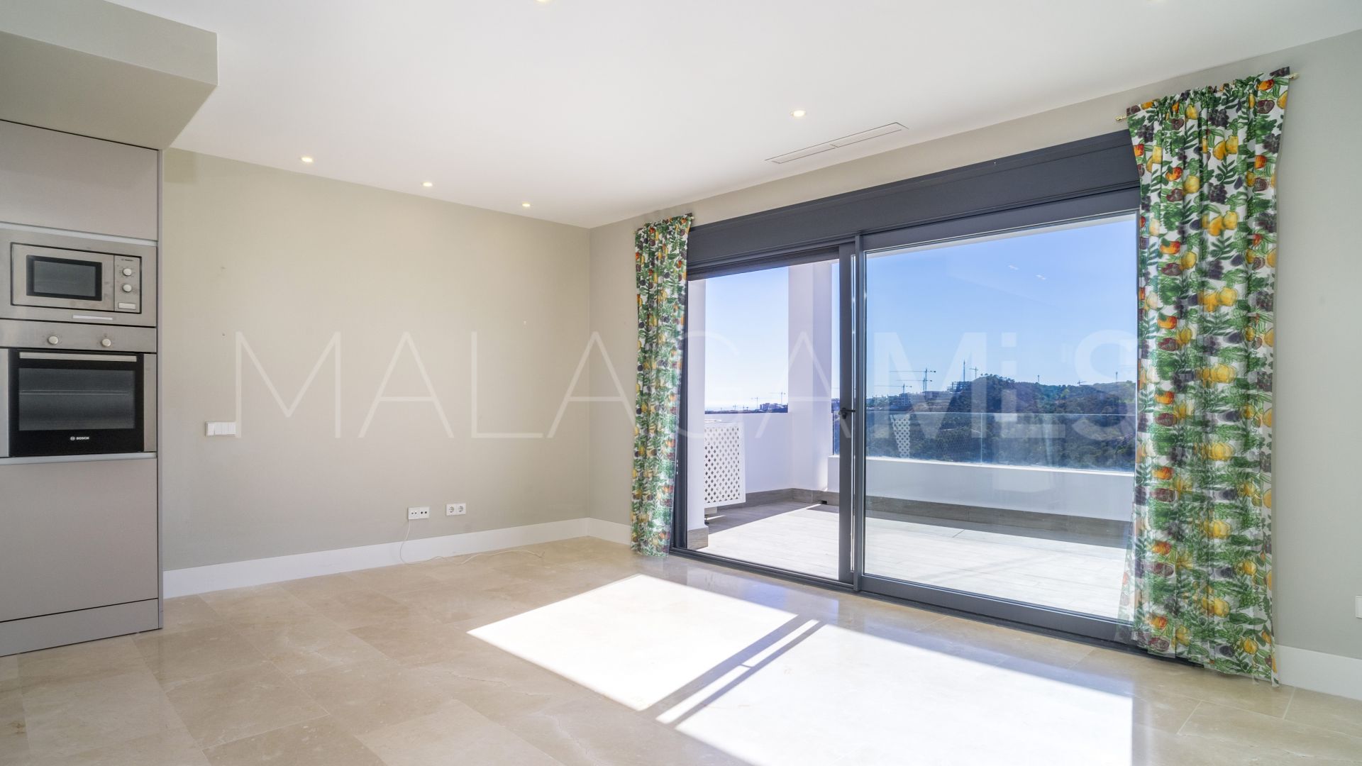 For sale 2 bedrooms duplex penthouse in Ocean Hills