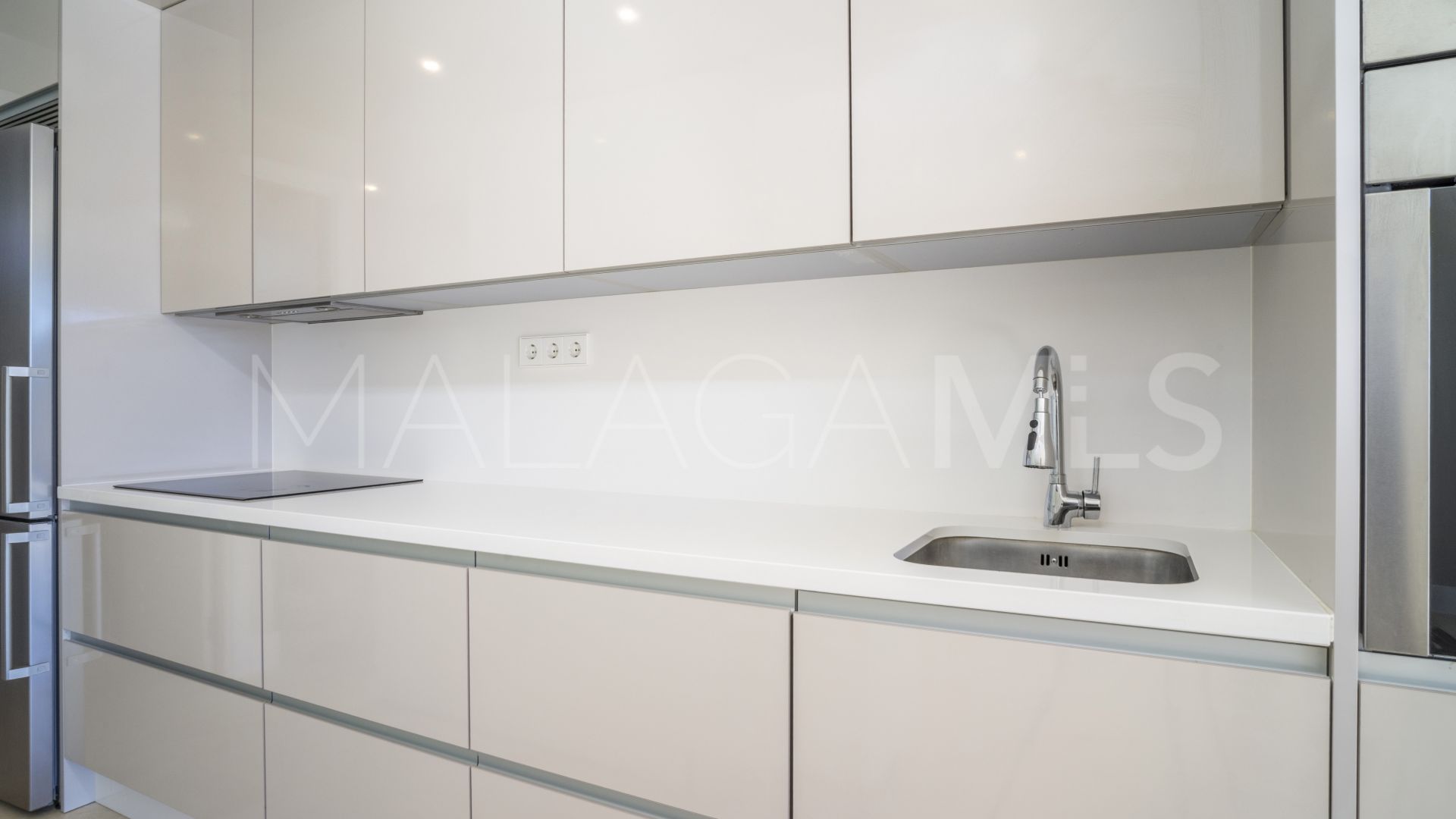 For sale 2 bedrooms duplex penthouse in Ocean Hills