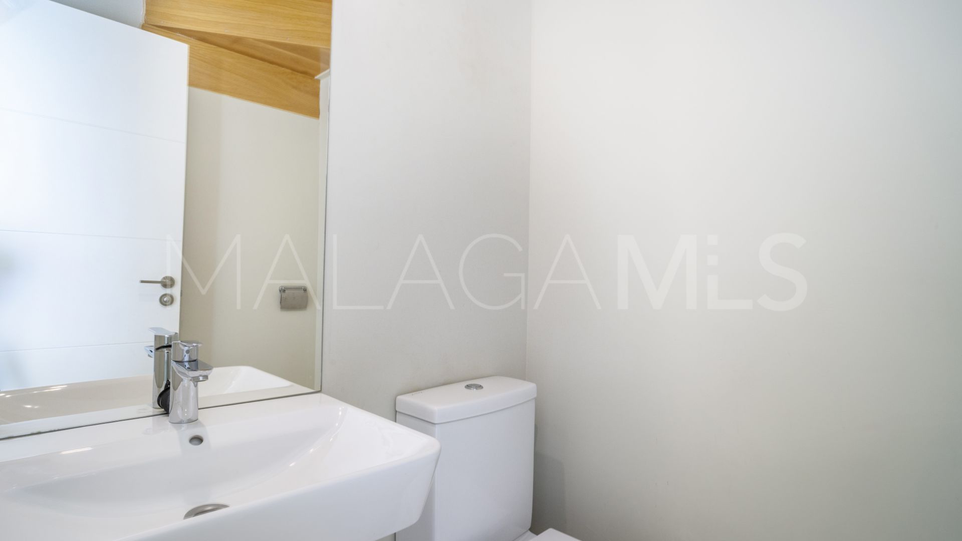 For sale 2 bedrooms duplex penthouse in Ocean Hills
