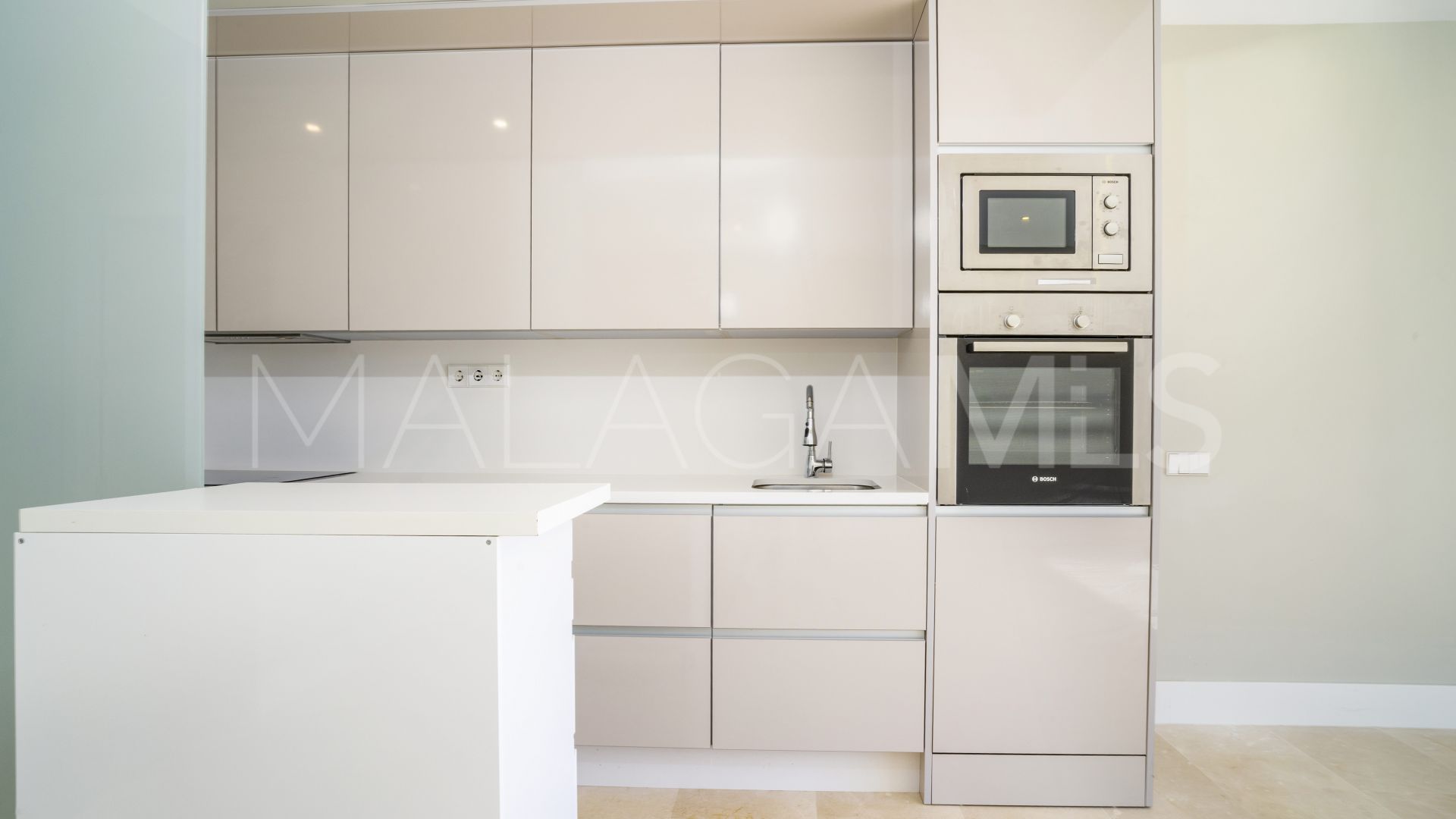For sale 2 bedrooms duplex penthouse in Ocean Hills
