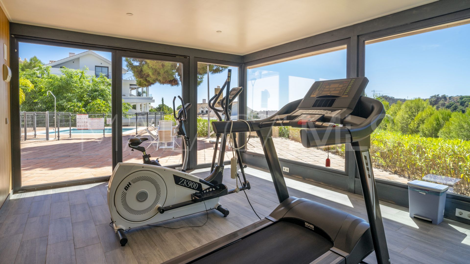 For sale 2 bedrooms duplex penthouse in Ocean Hills