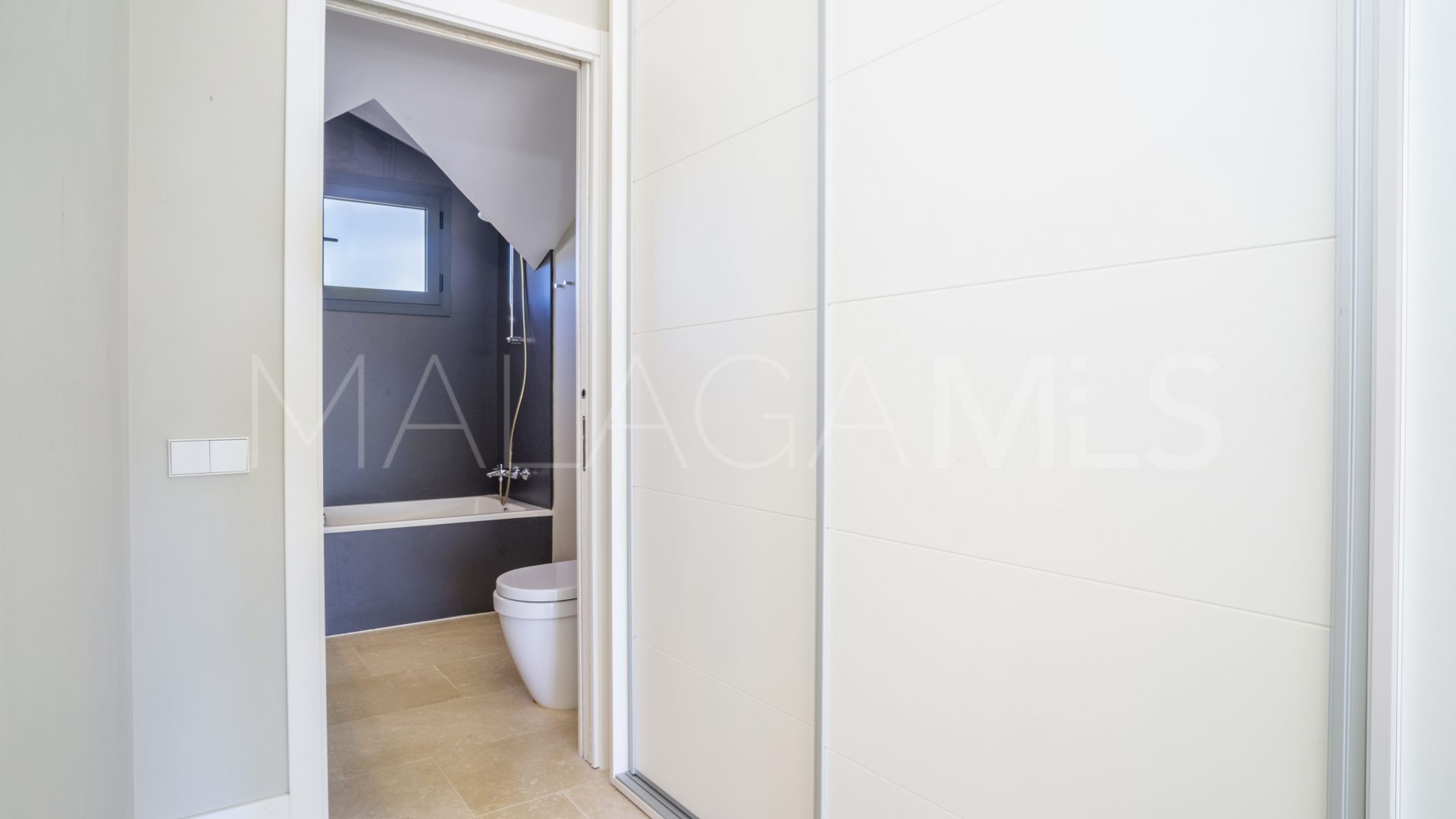 For sale 2 bedrooms duplex penthouse in Ocean Hills