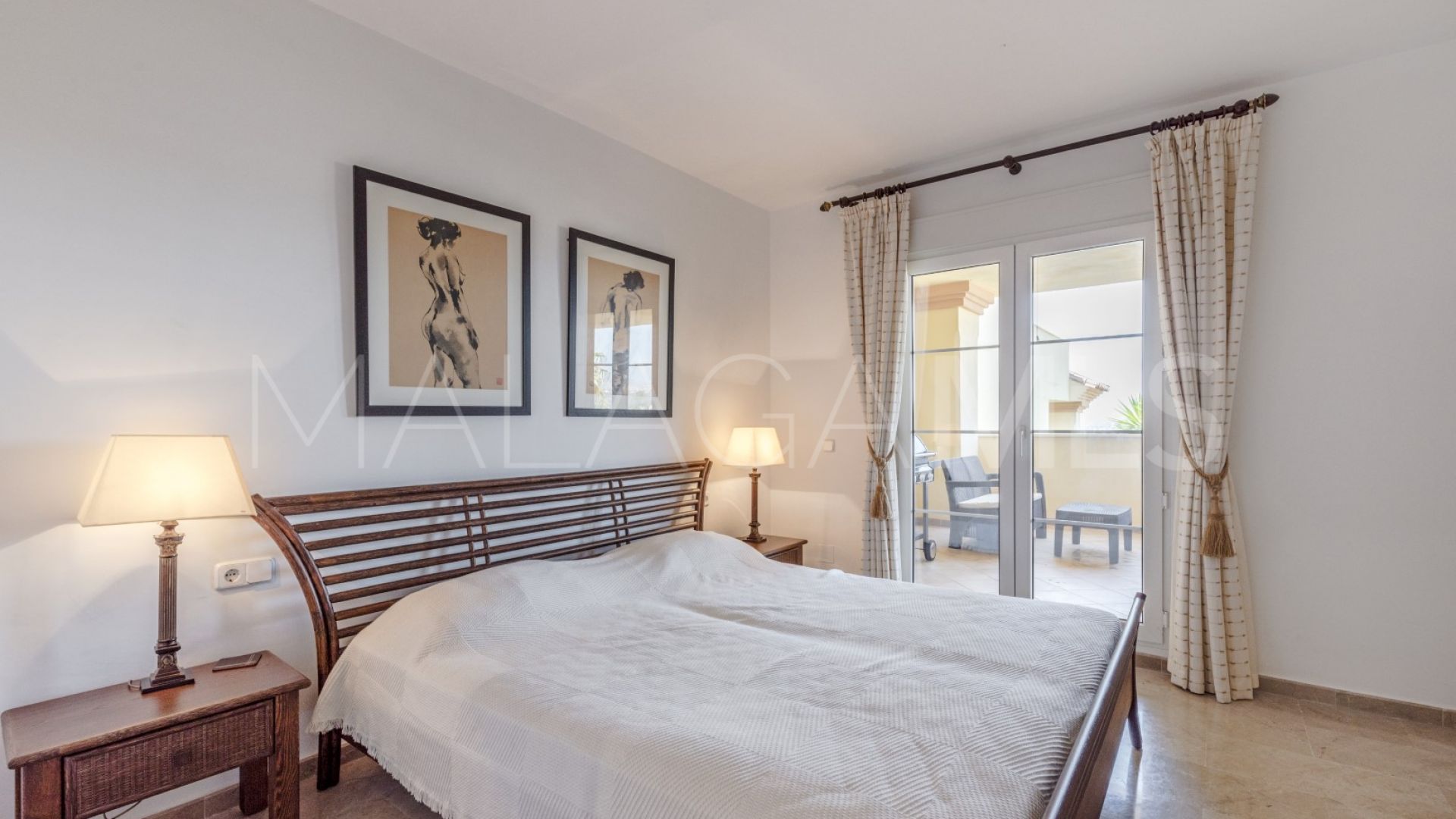 Wohnung for sale in Cumbres del Rodeo