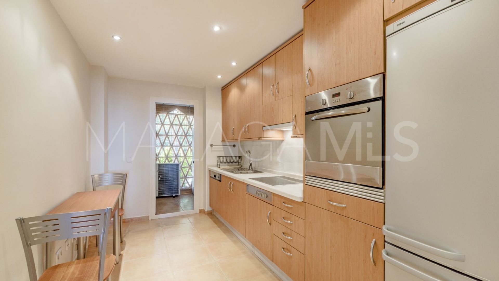 Wohnung for sale in Cumbres del Rodeo