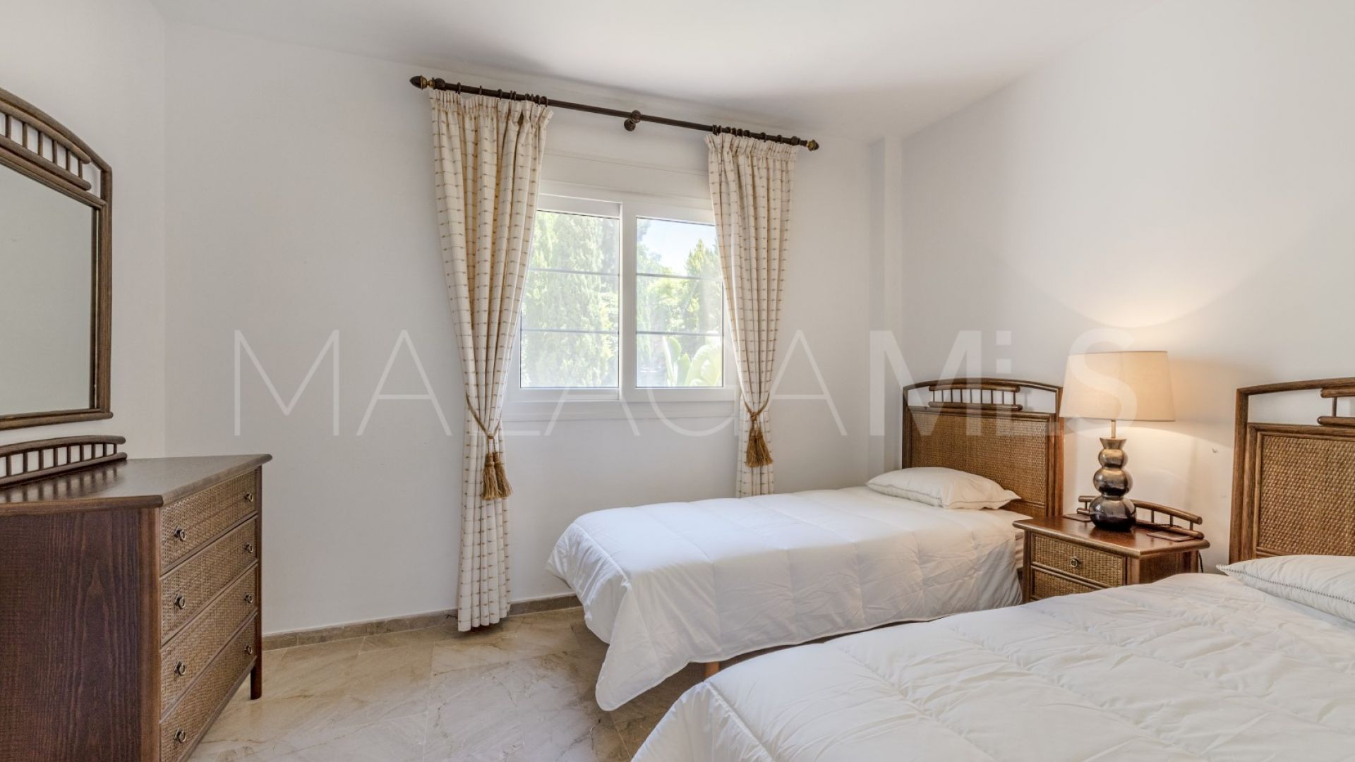Wohnung for sale in Cumbres del Rodeo