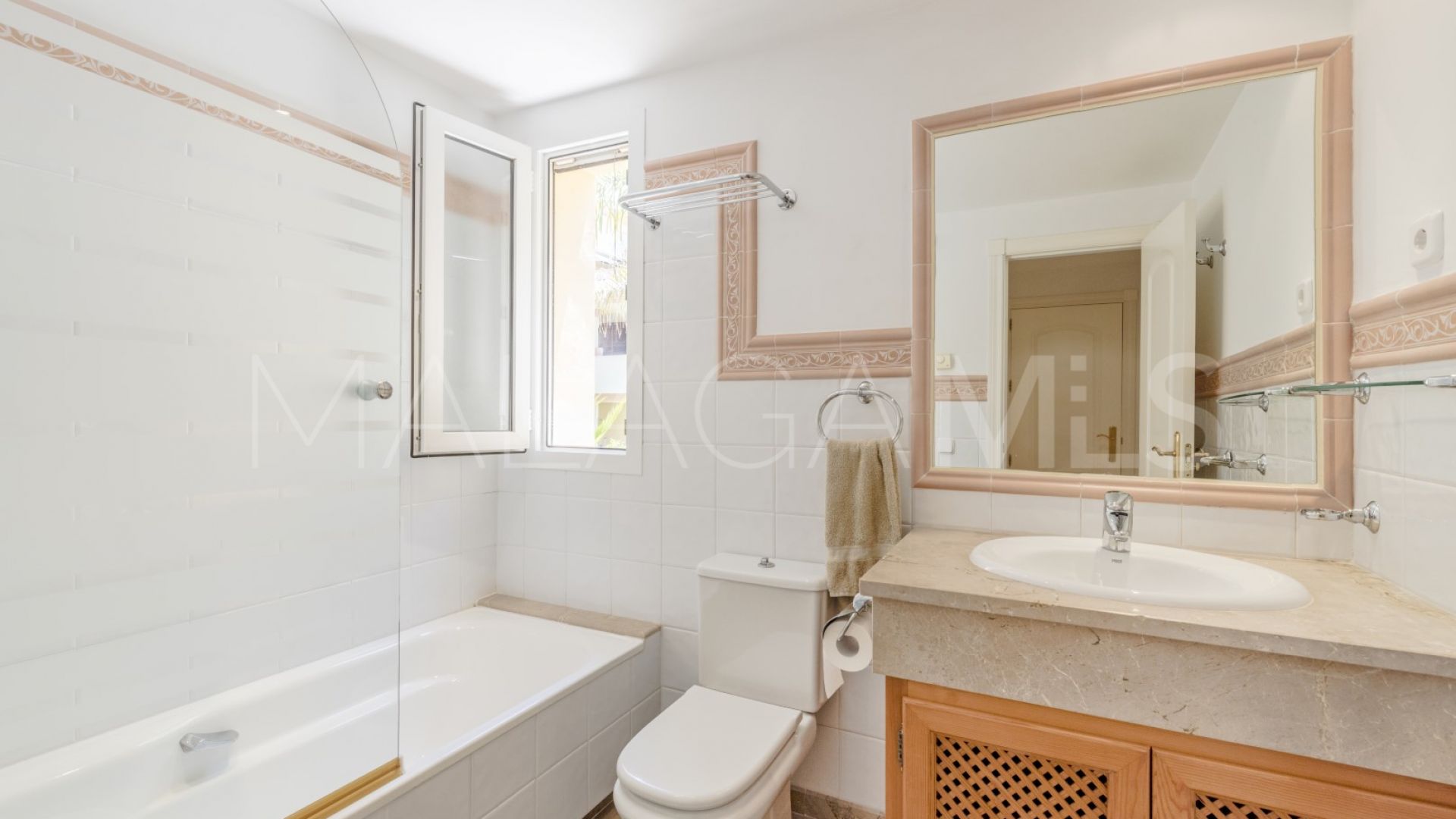 Wohnung for sale in Cumbres del Rodeo