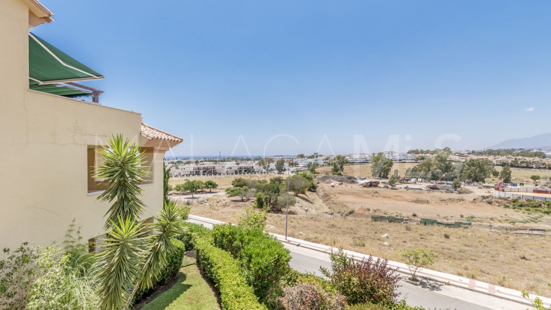 Wohnung for sale in Cumbres del Rodeo