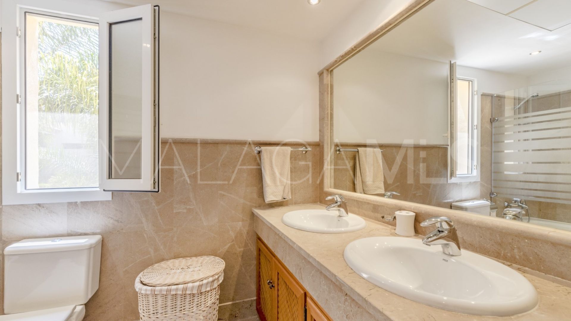 Wohnung for sale in Cumbres del Rodeo