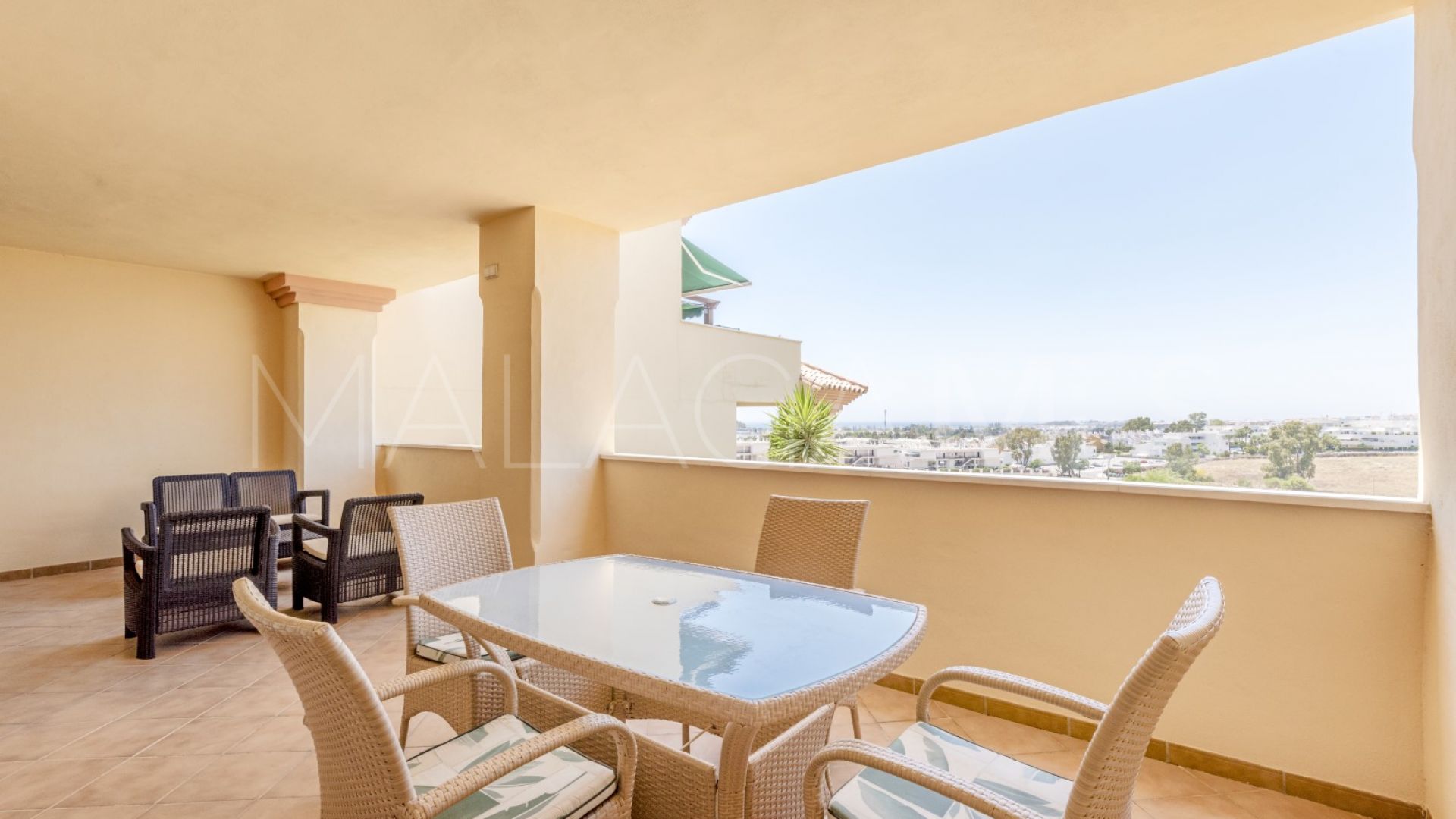 Wohnung for sale in Cumbres del Rodeo