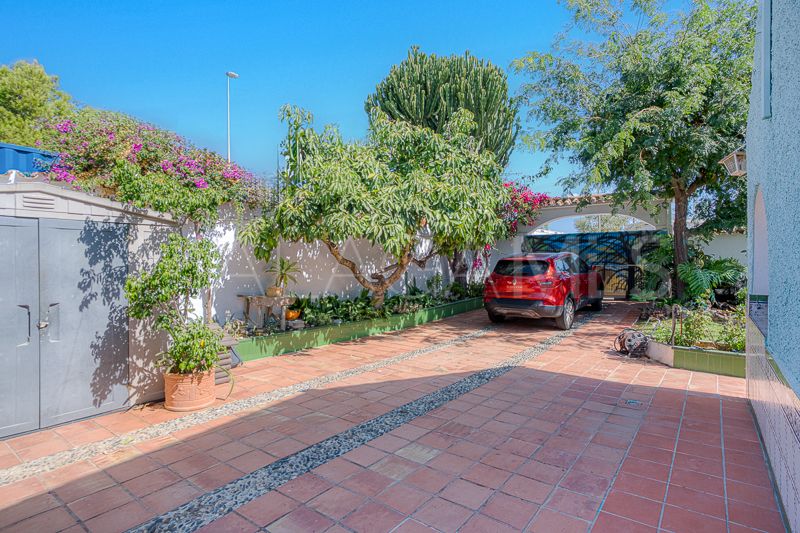 Villa for sale in Marbella Centro