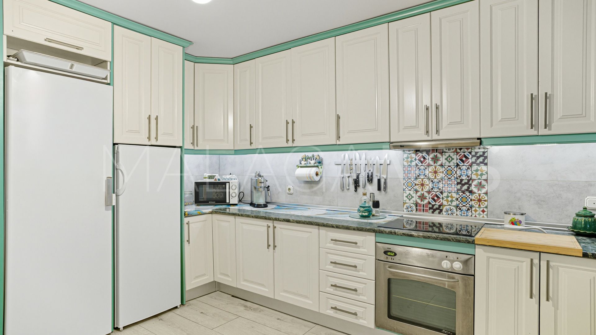 Villa for sale in Marbella Centro
