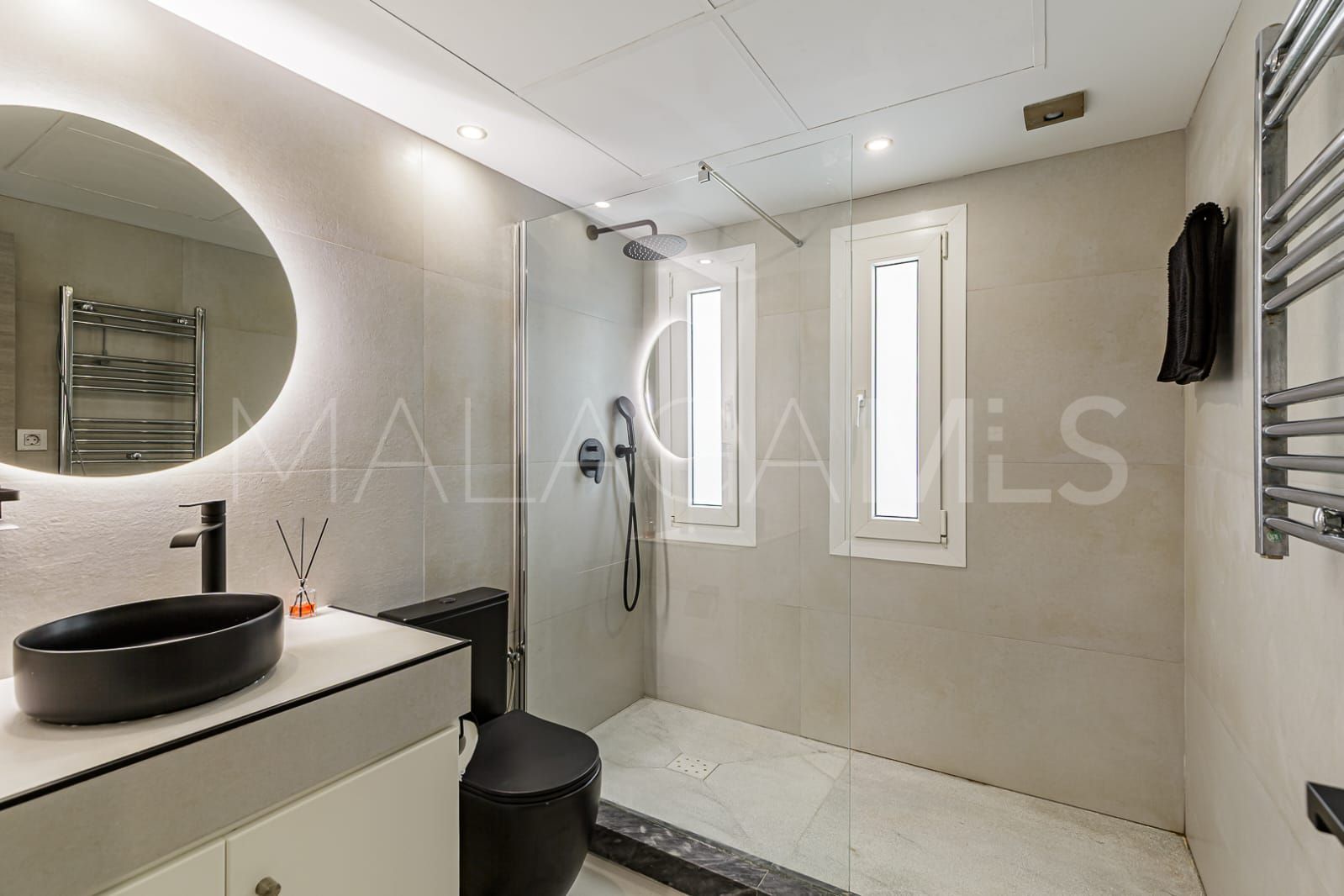 Buy penthouse in Terrazas del Rodeo with 3 bedrooms