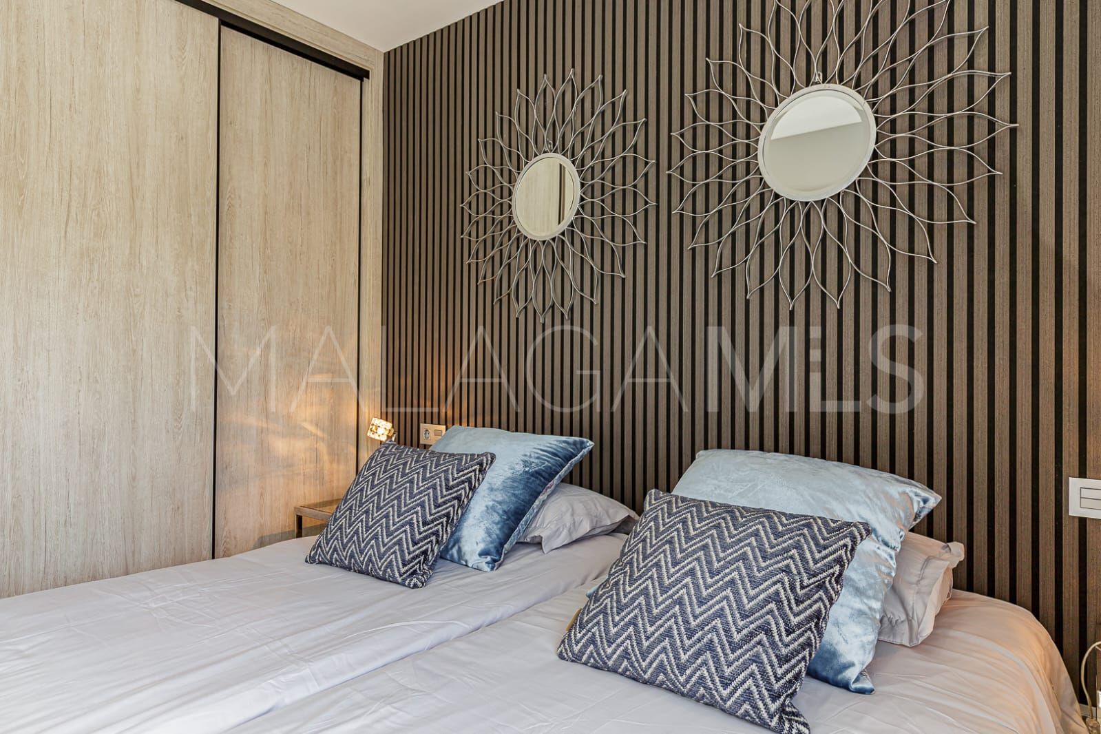 Buy penthouse in Terrazas del Rodeo with 3 bedrooms