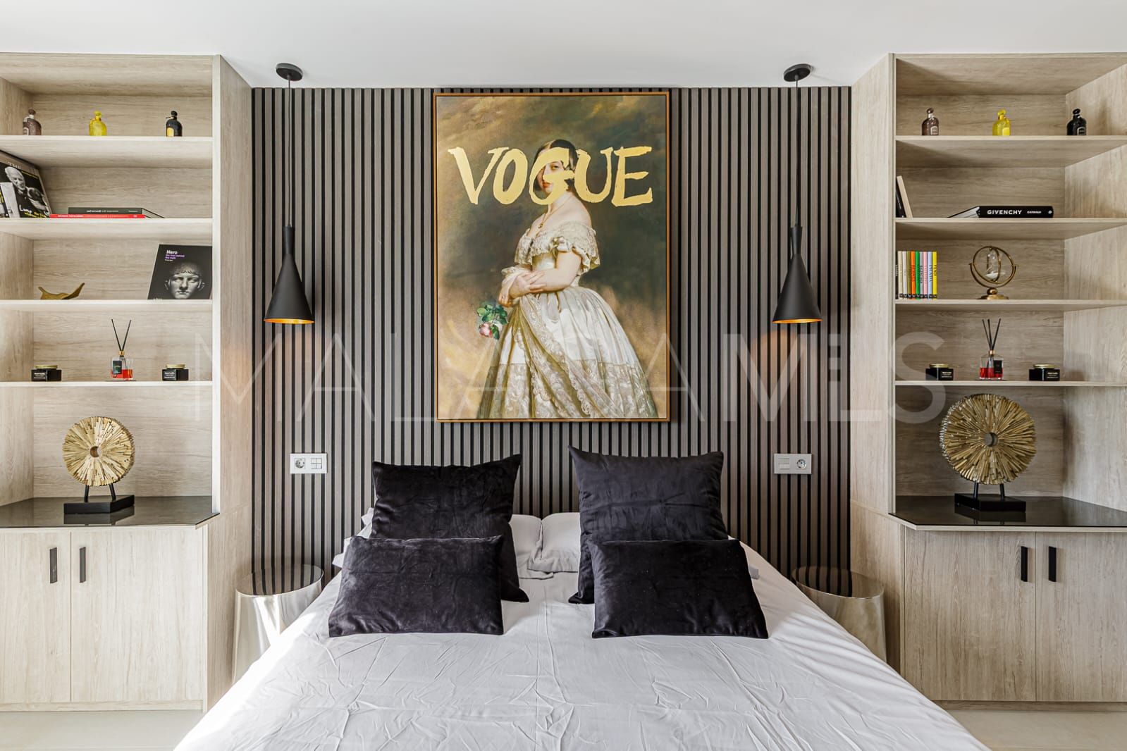 Buy penthouse in Terrazas del Rodeo with 3 bedrooms