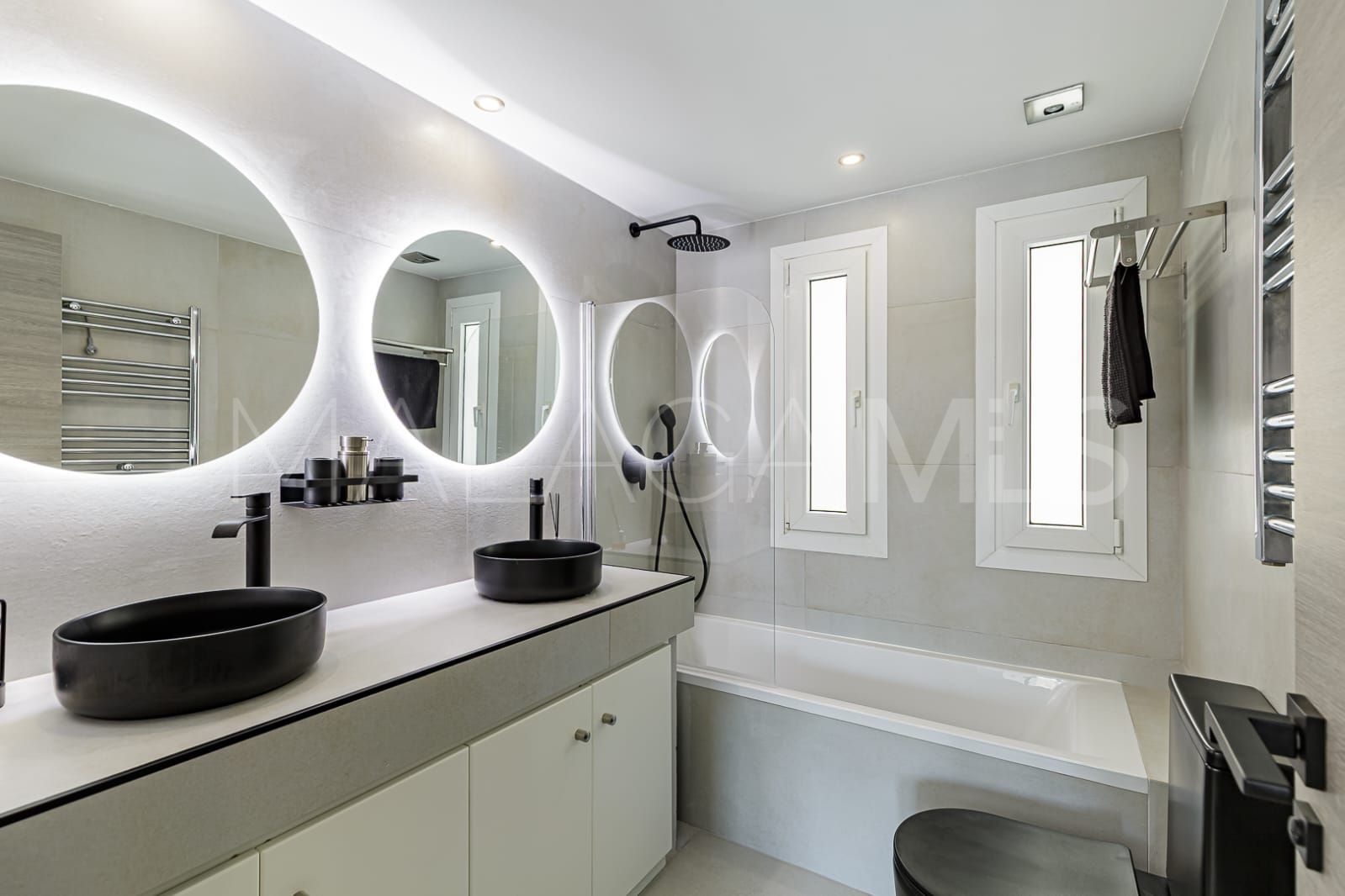 Buy penthouse in Terrazas del Rodeo with 3 bedrooms