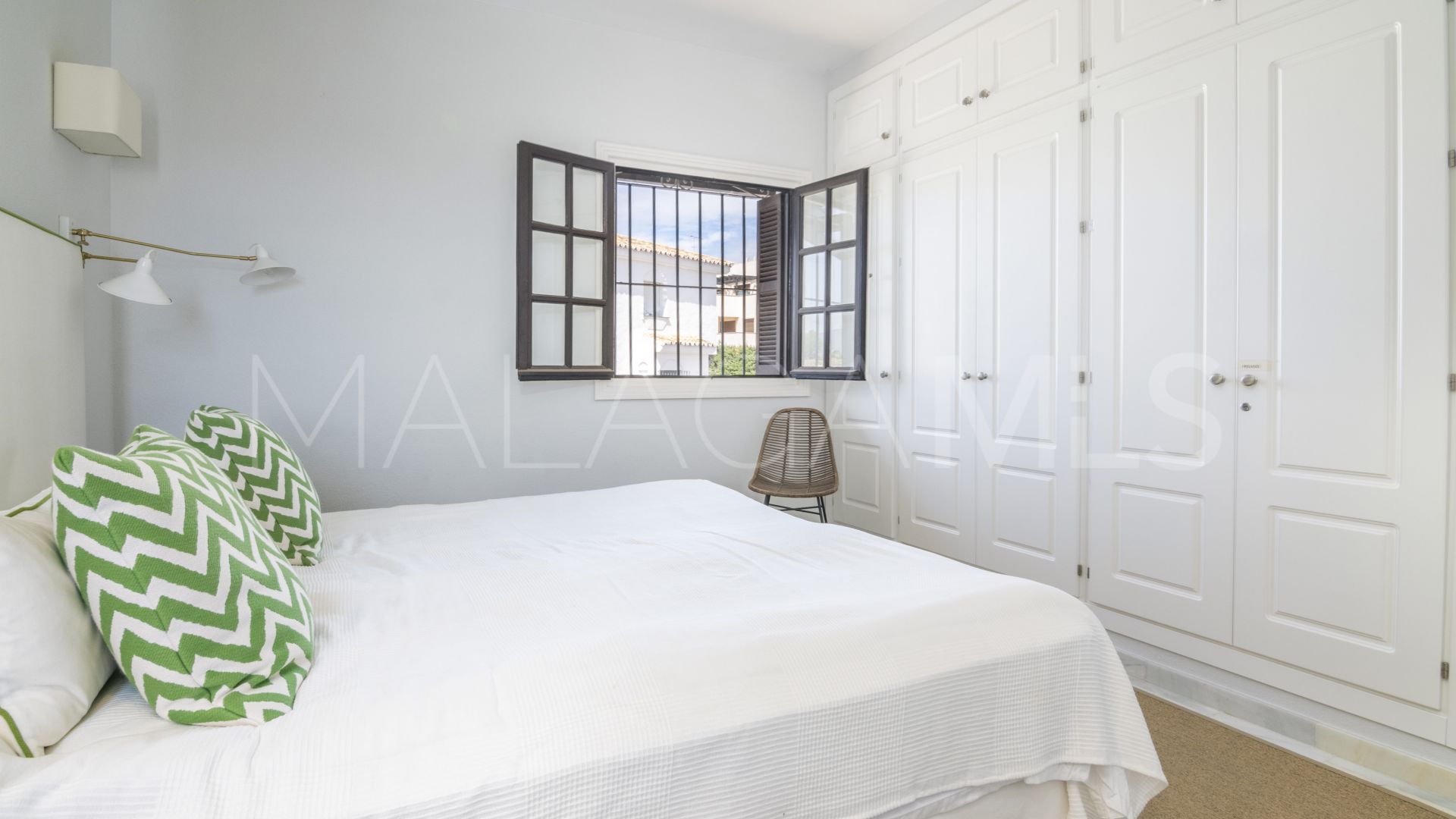 Duplex penthouse for sale in Aldea Blanca