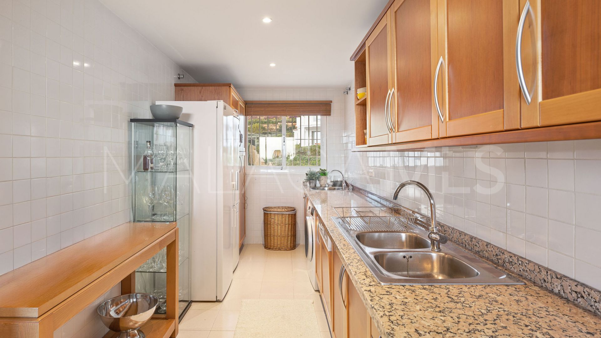 Duplex penthouse for sale in Las Tortugas de Aloha