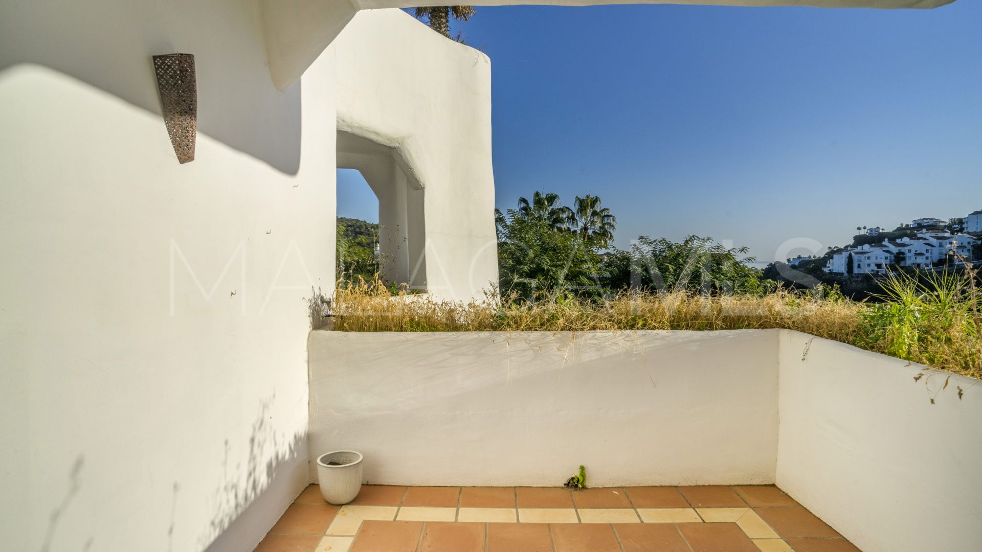 Appartement rez de chaussée for sale in Lomas de La Quinta