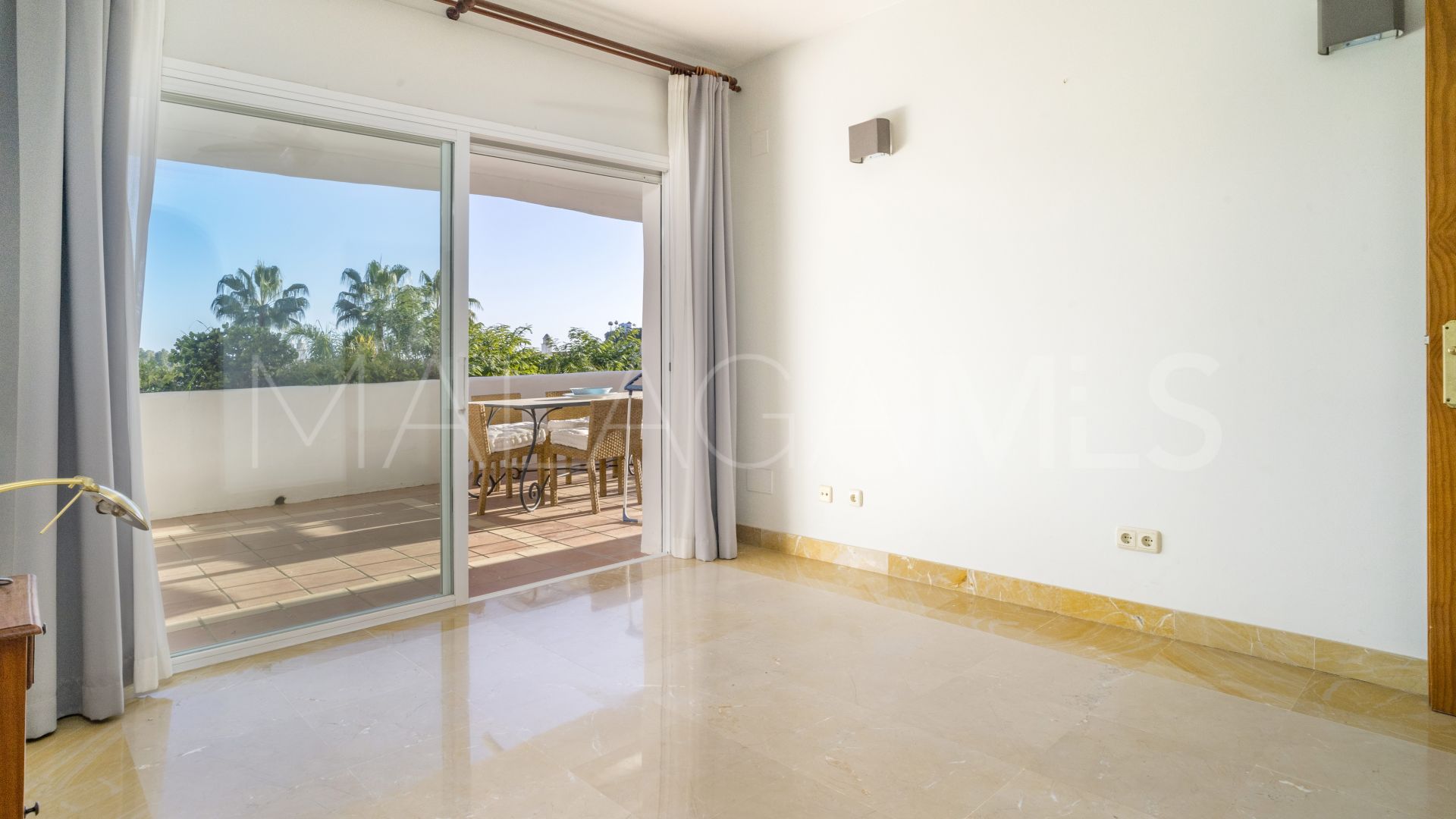 Appartement rez de chaussée for sale in Lomas de La Quinta