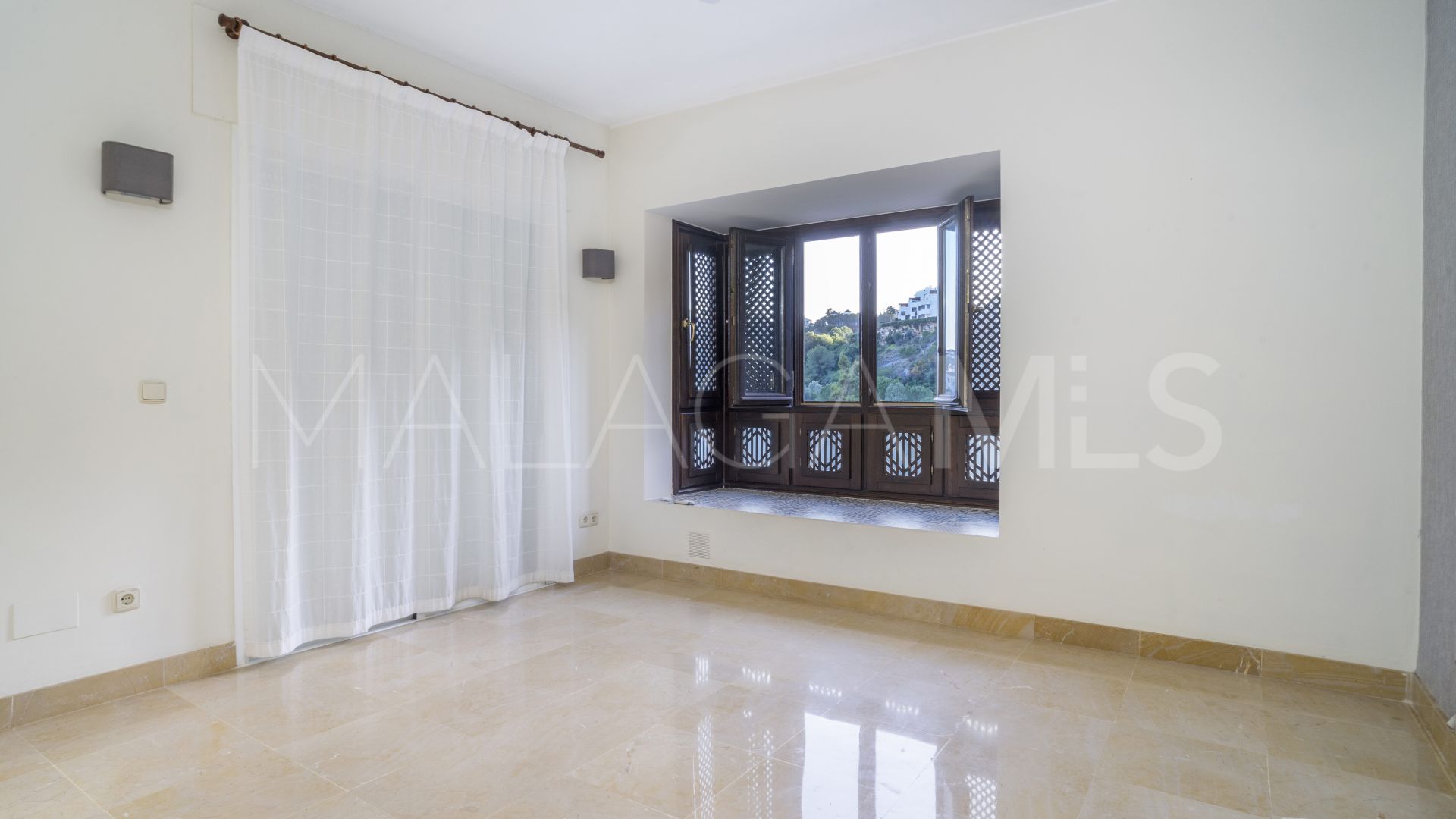 Appartement rez de chaussée for sale in Lomas de La Quinta