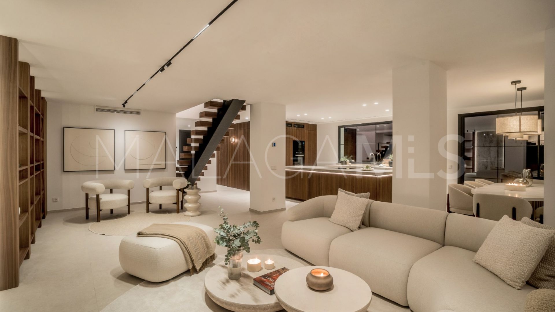 Maison de ville for sale in Peñablanca