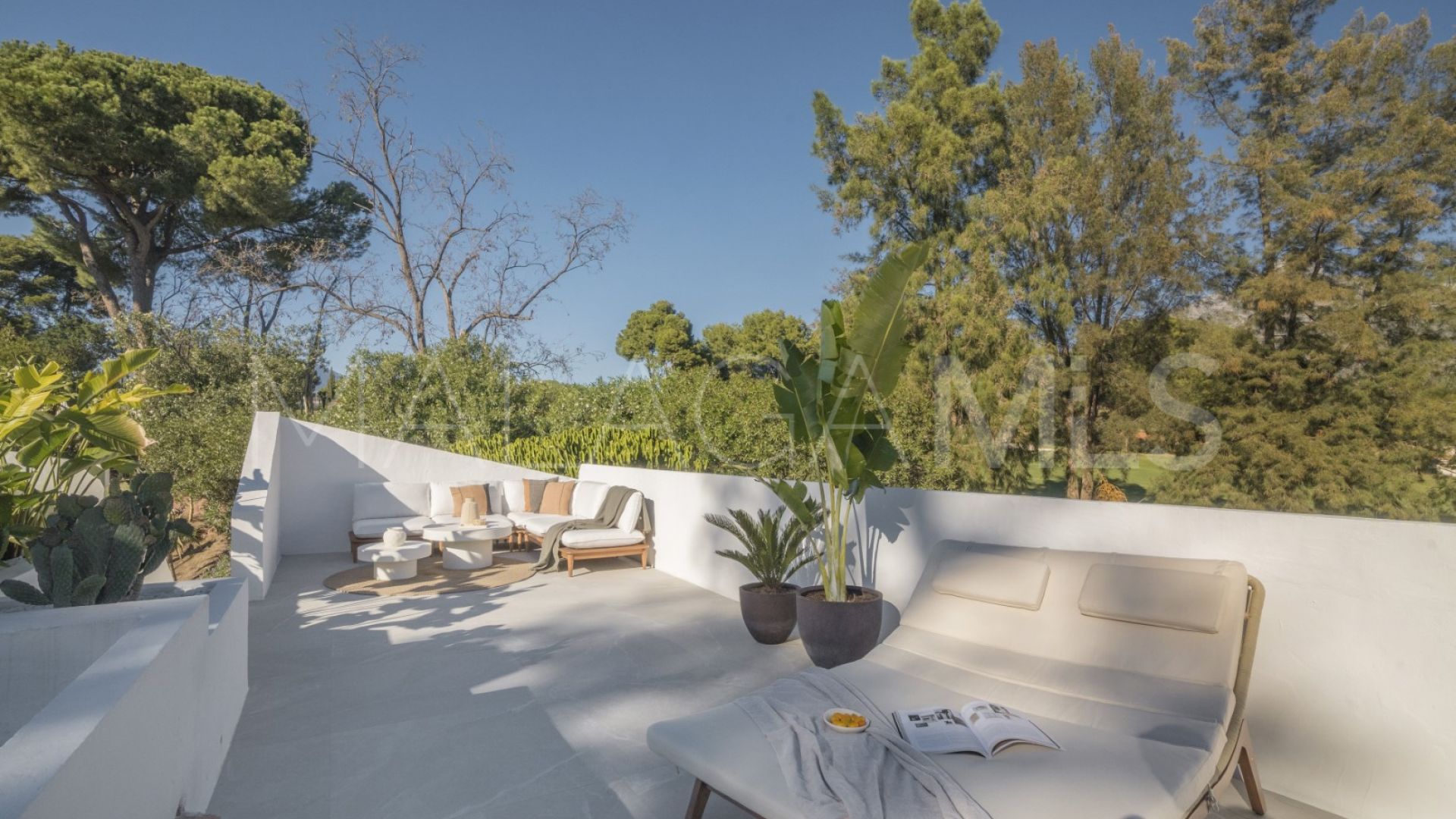 Maison de ville for sale in Peñablanca