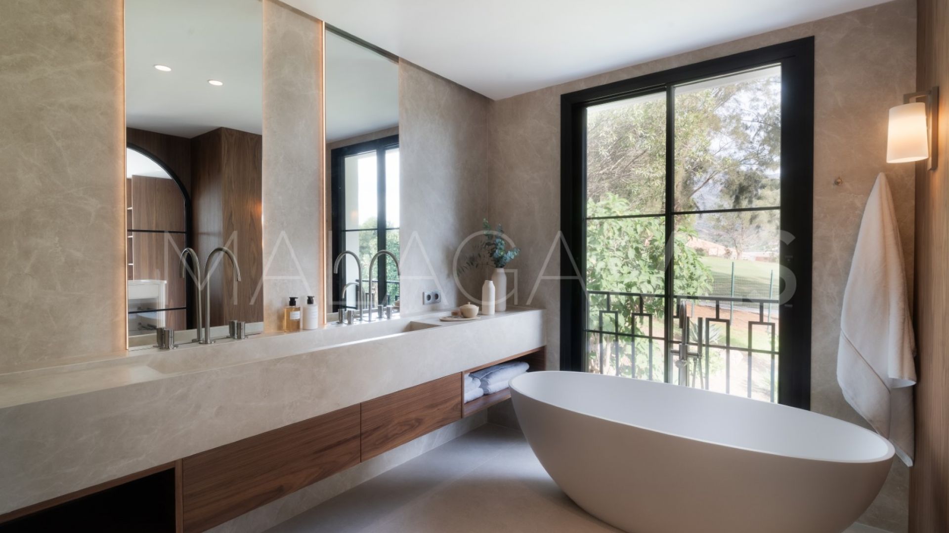 Maison de ville for sale in Peñablanca