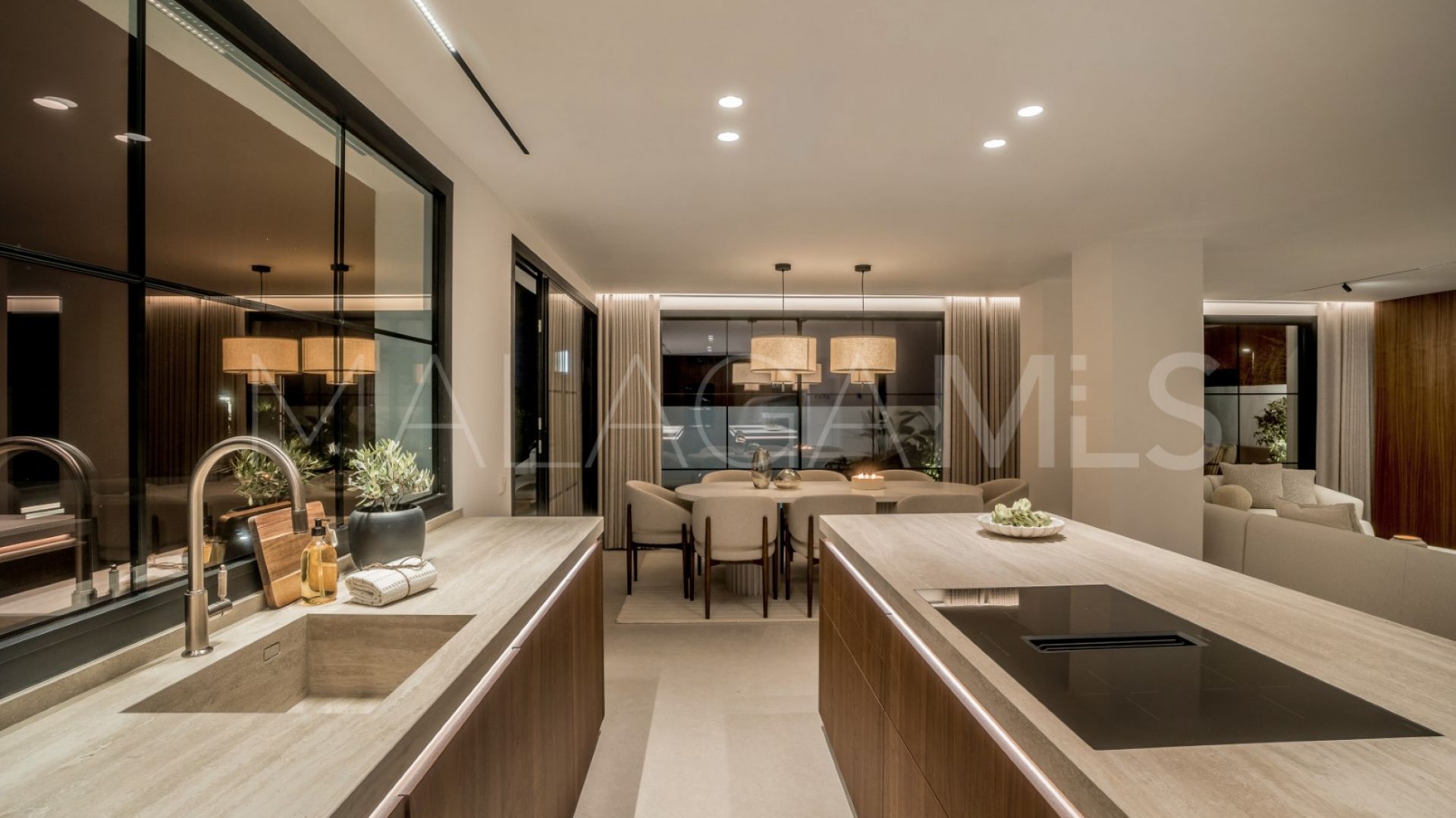 Maison de ville for sale in Peñablanca