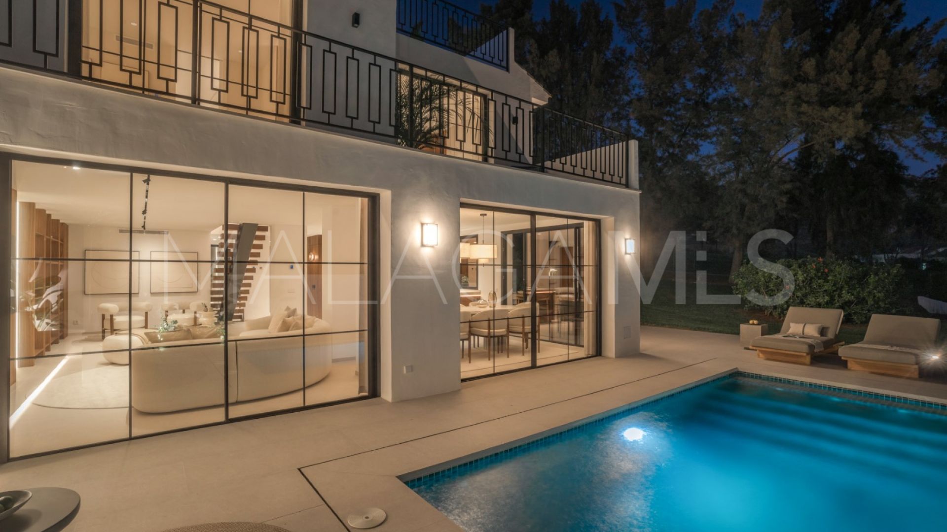 Maison de ville for sale in Peñablanca
