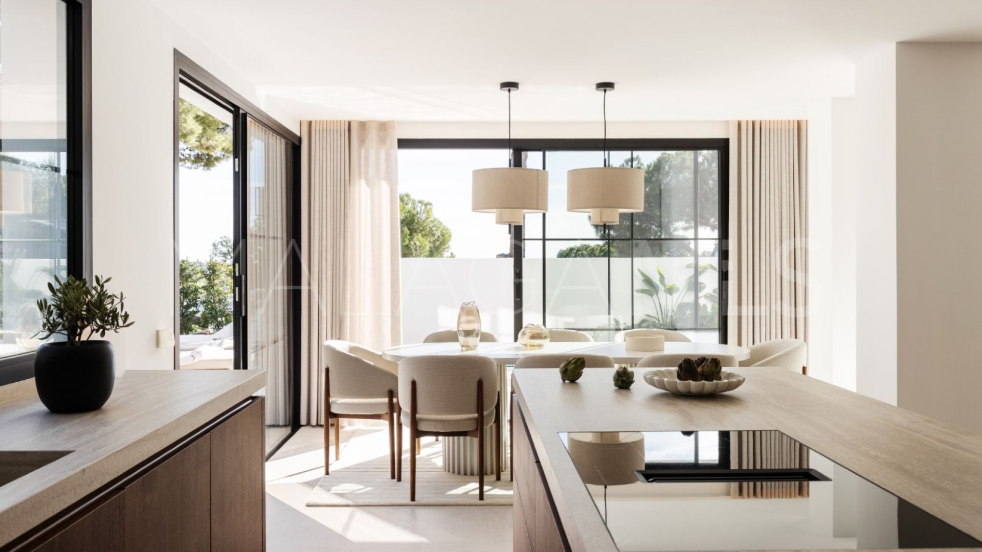 Maison de ville for sale in Peñablanca